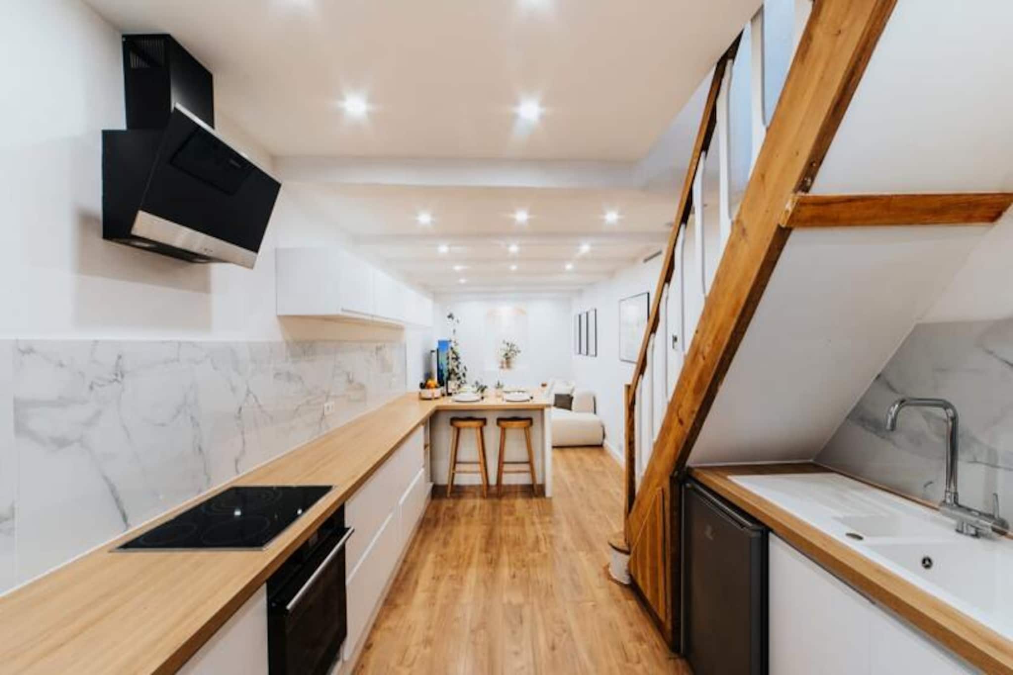Apartment in Antibes Old Town by Vauban Port