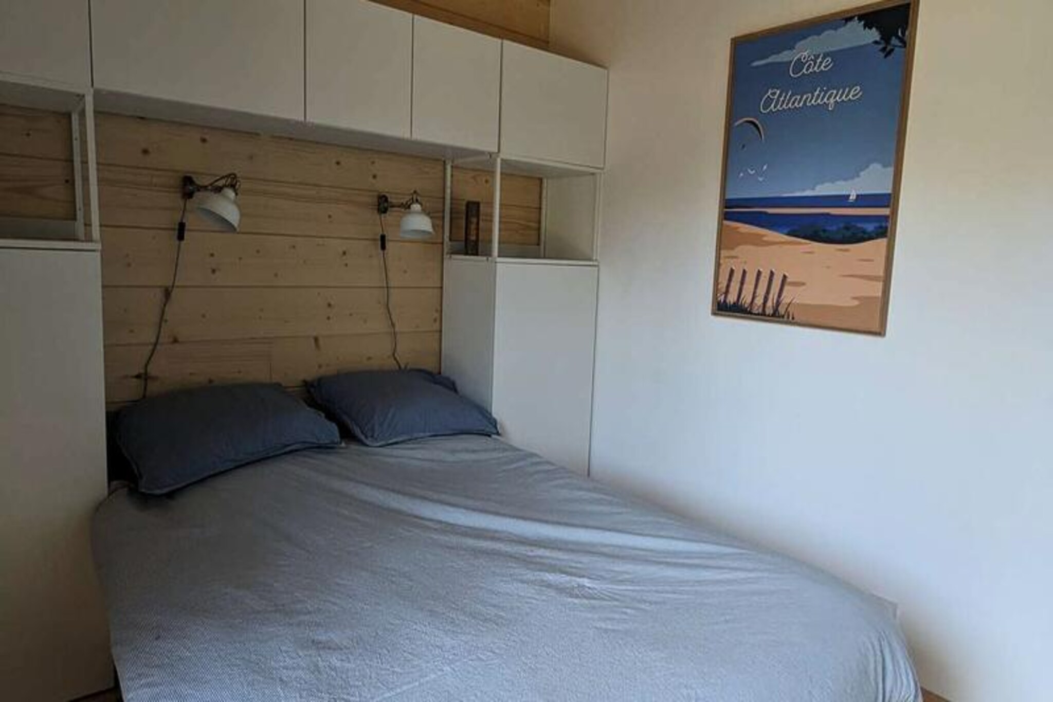 Chalet near Chambrette Beach Access