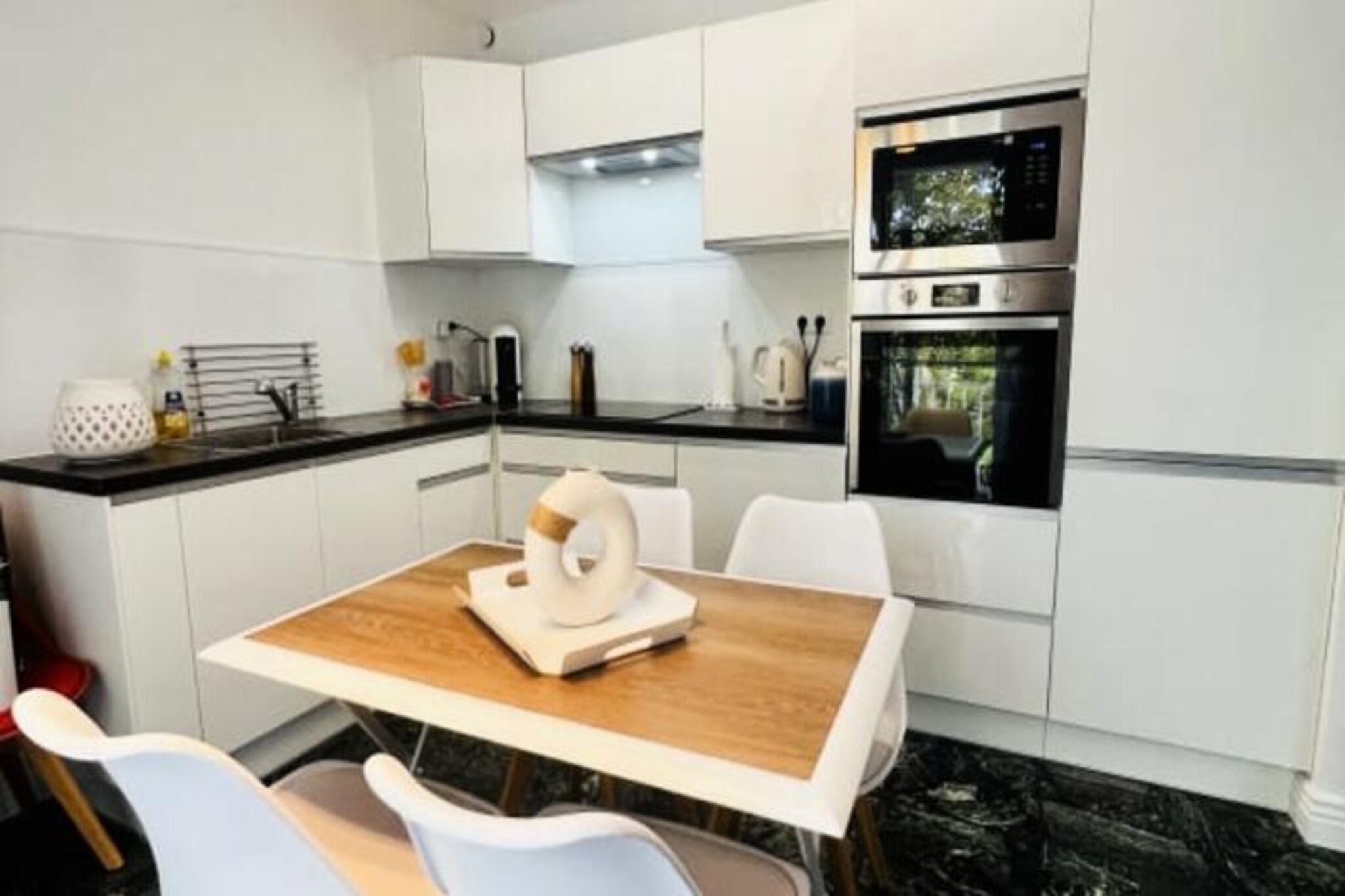 Apartment in Antibes near the Old Town