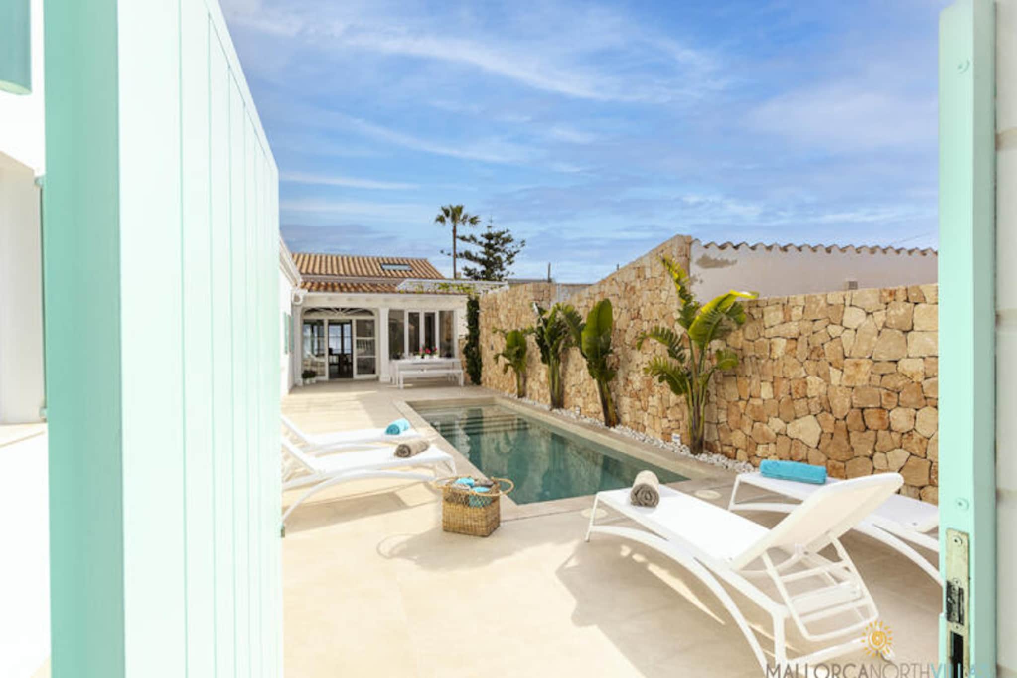 Maison à Alcúdia - Port d'Alcúdia