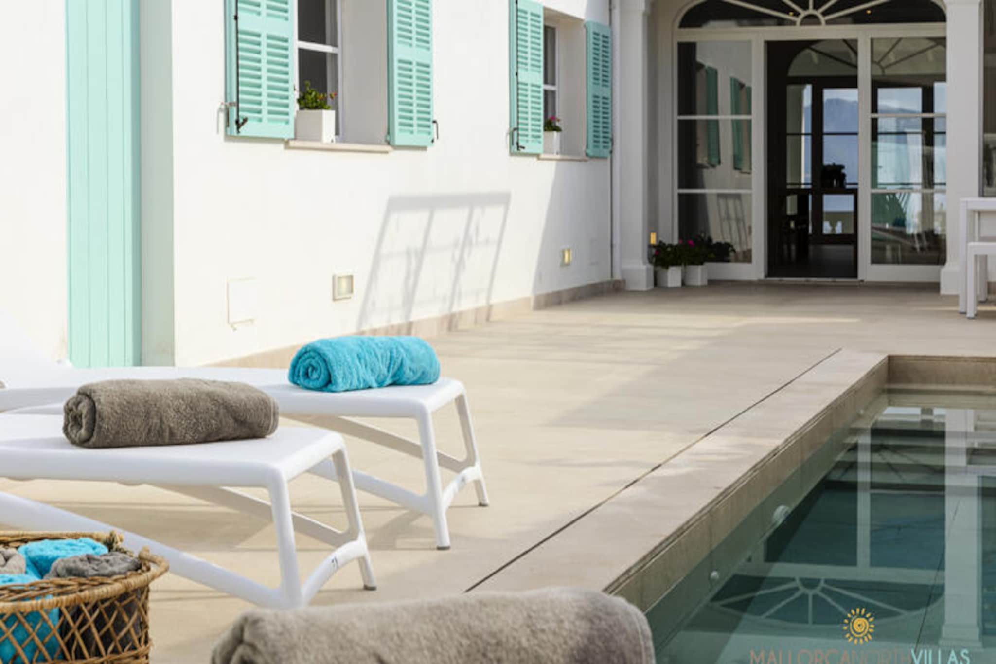 Maison à Alcúdia - Port d'Alcúdia-Nicht zugeordnet