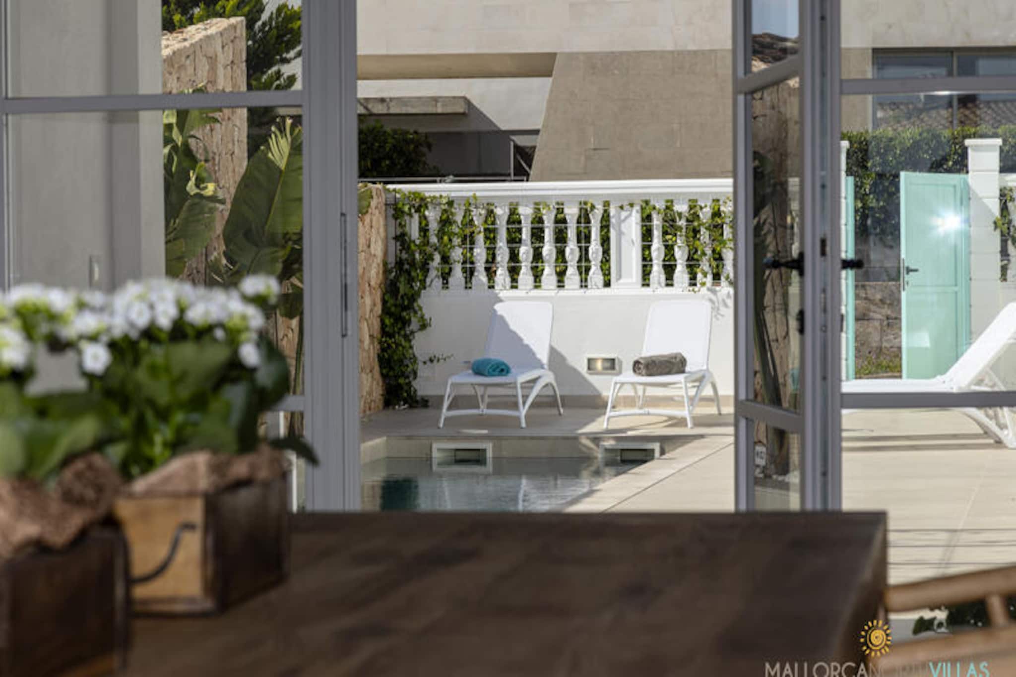 Maison à Alcúdia - Port d'Alcúdia-Nicht zugeordnet