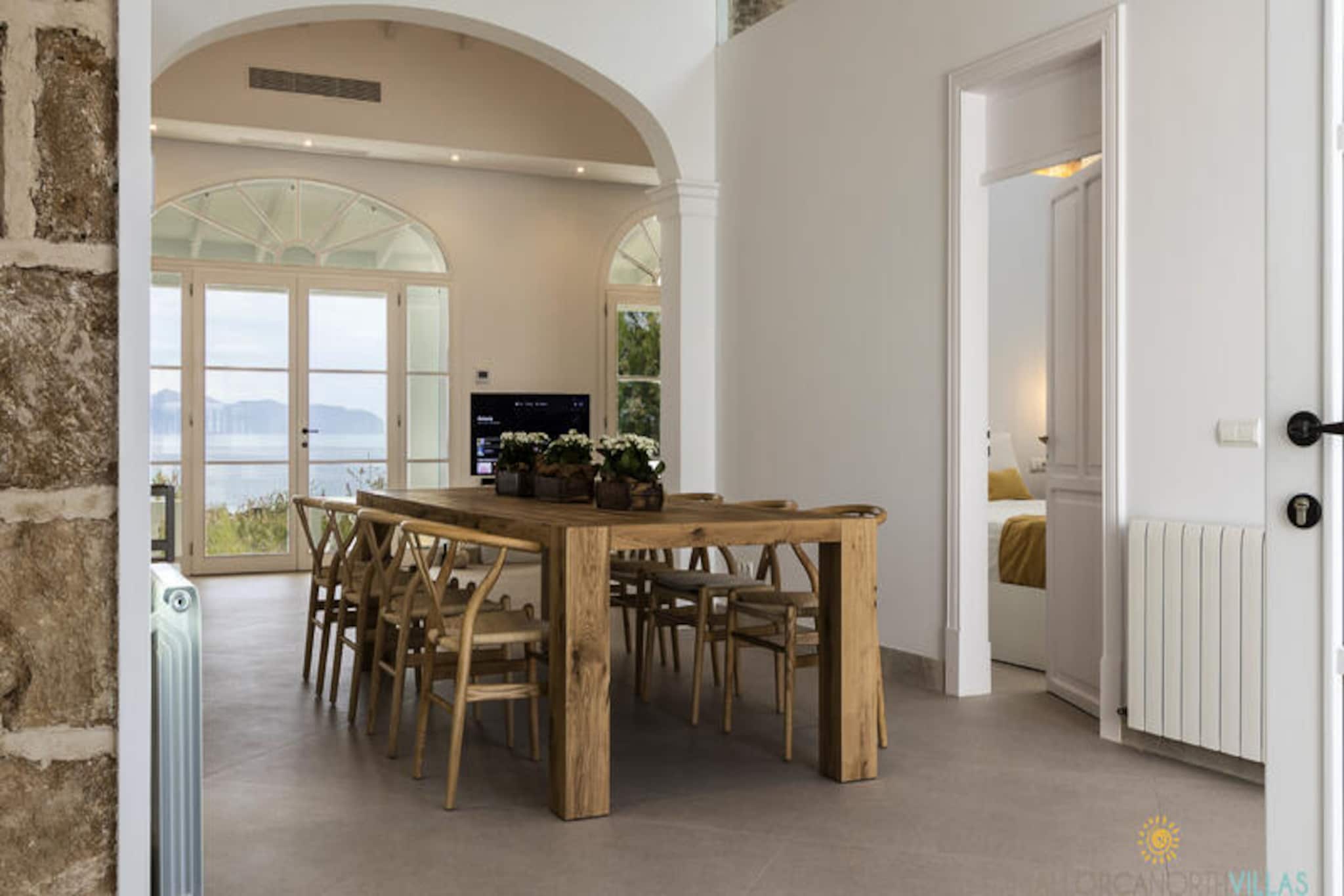 Maison à Alcúdia - Port d'Alcúdia-Nicht zugeordnet