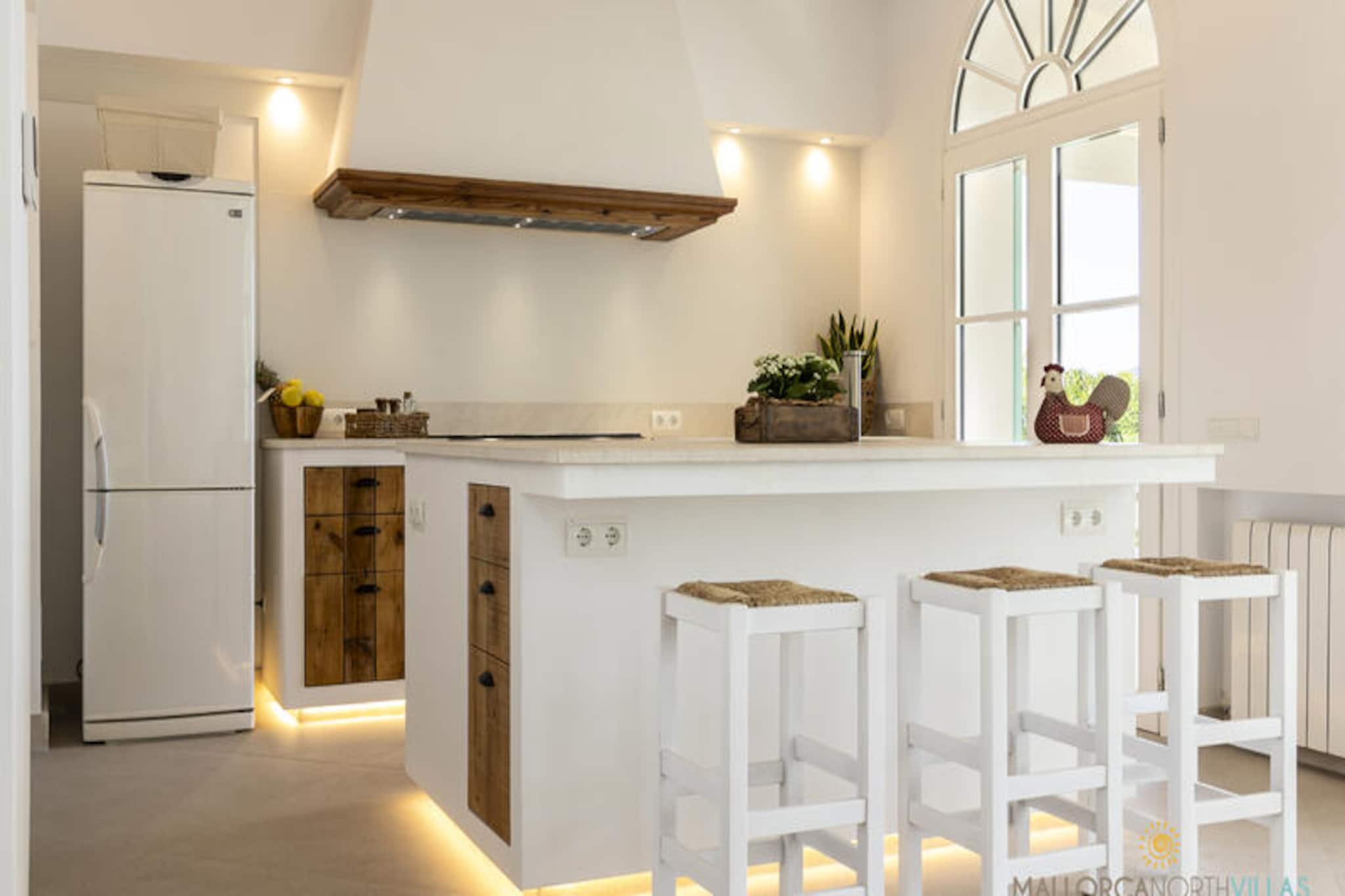 Maison à Alcúdia - Port d'Alcúdia-Nicht zugeordnet