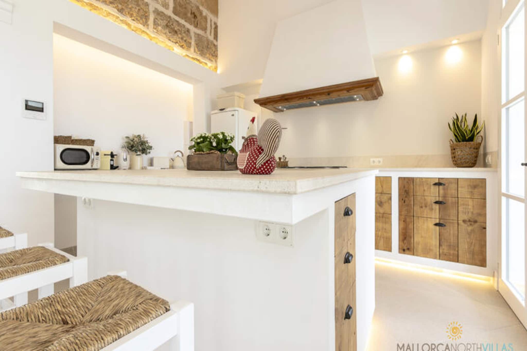 Maison à Alcúdia - Port d'Alcúdia-Nicht zugeordnet