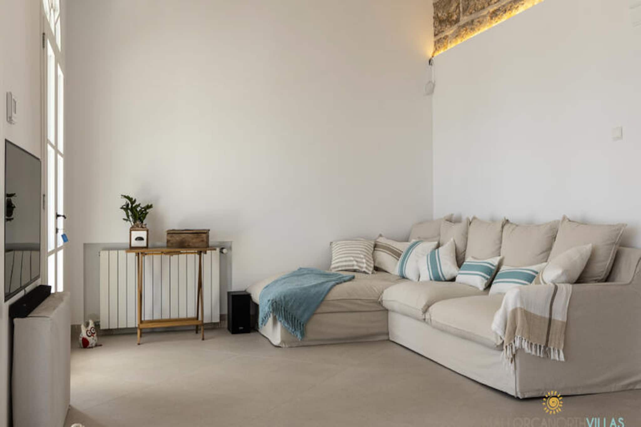 Maison à Alcúdia - Port d'Alcúdia-Nicht zugeordnet