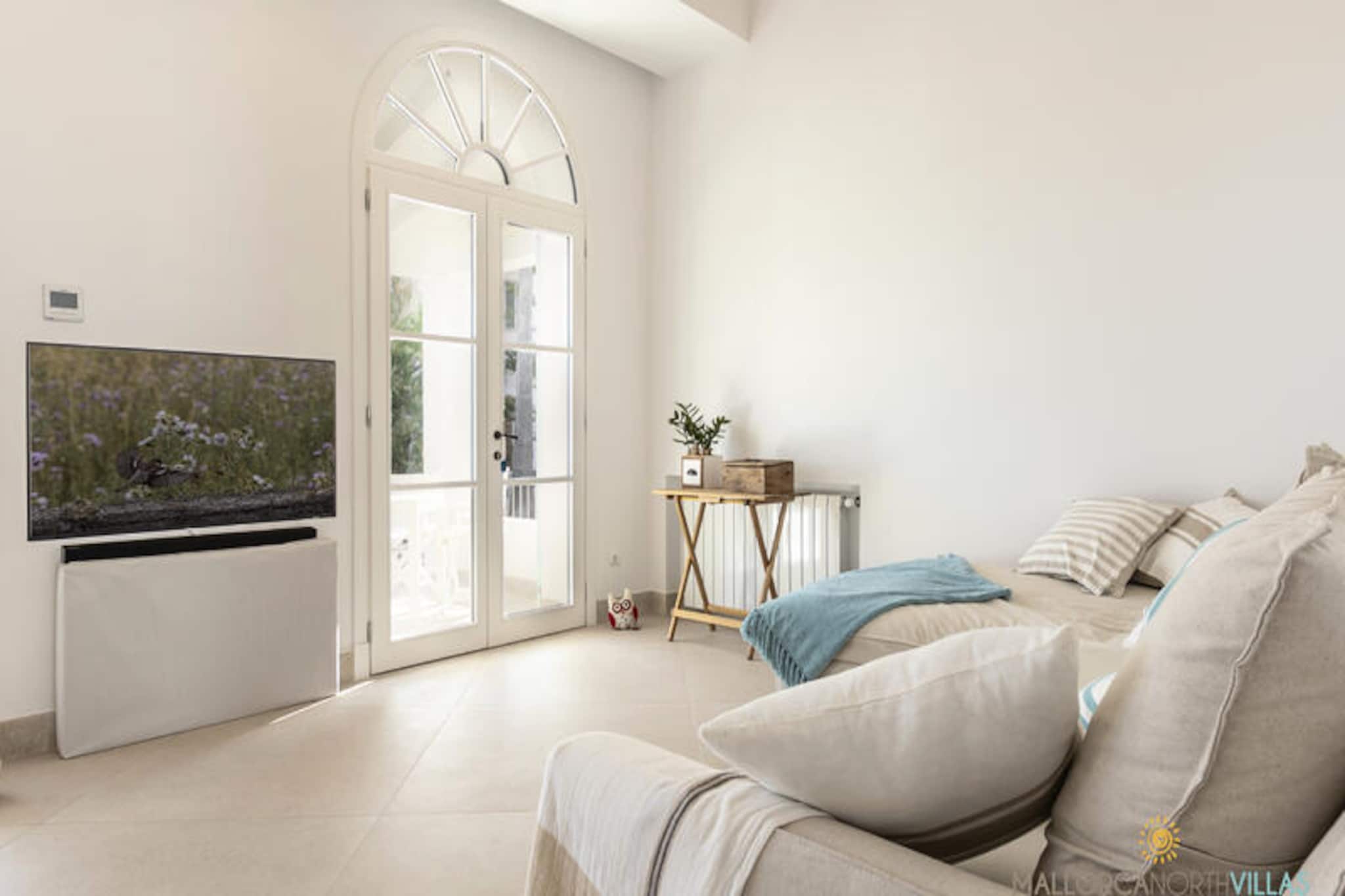 Maison à Alcúdia - Port d'Alcúdia-Nicht zugeordnet