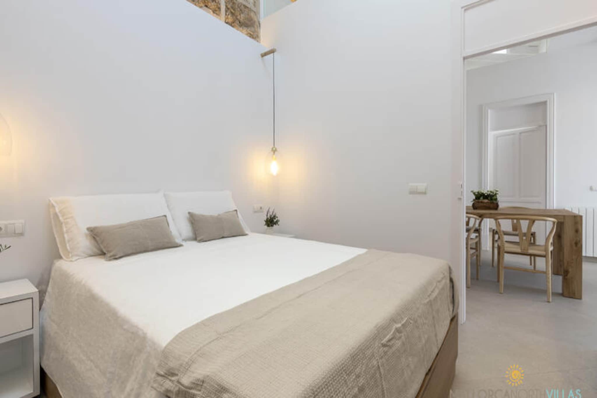 Maison à Alcúdia - Port d'Alcúdia-Nicht zugeordnet