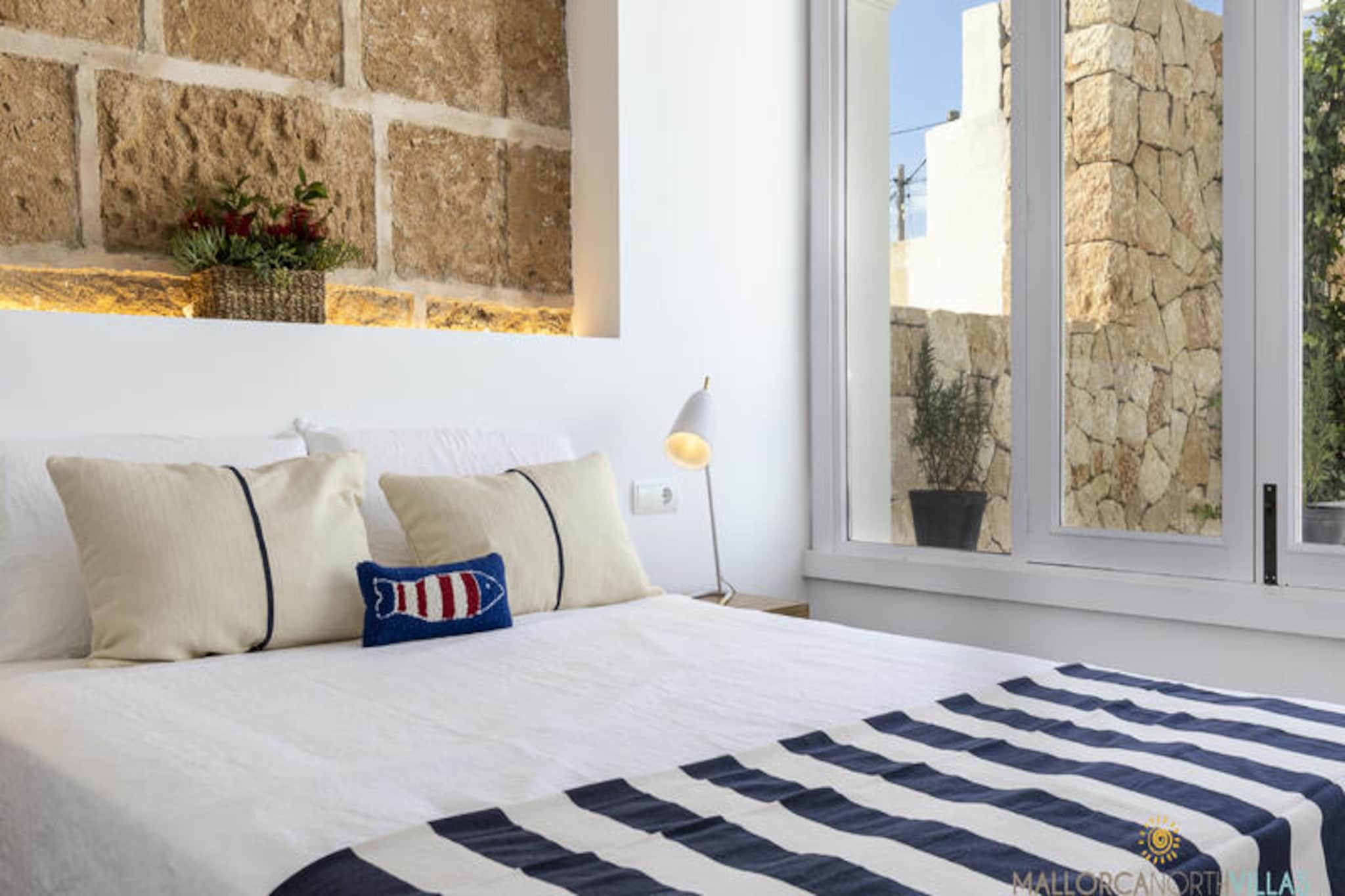 Maison à Alcúdia - Port d'Alcúdia-Nicht zugeordnet