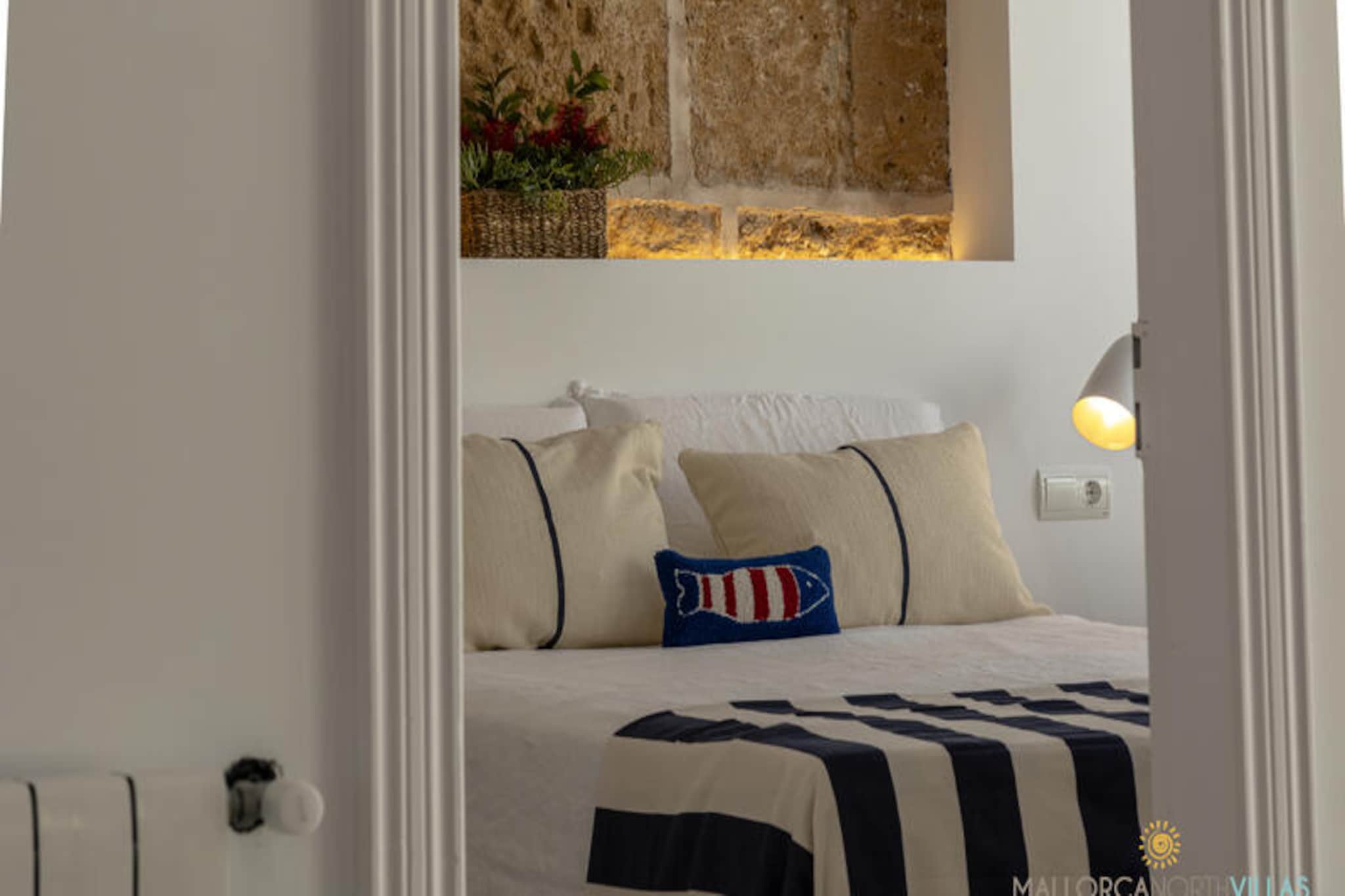 Maison à Alcúdia - Port d'Alcúdia-Nicht zugeordnet