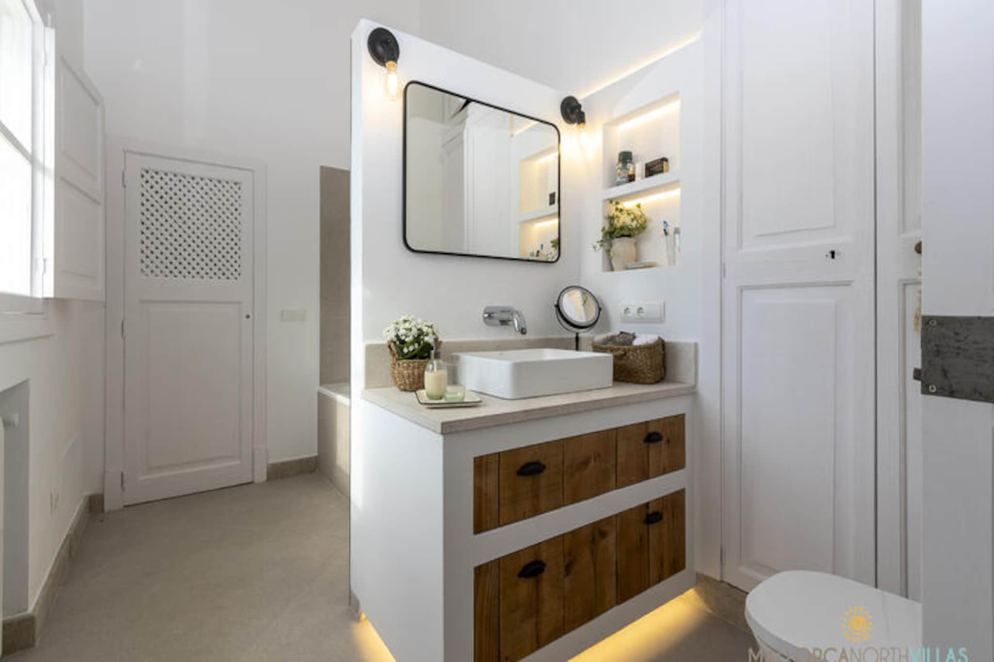 Maison à Alcúdia - Port d'Alcúdia-Nicht zugeordnet