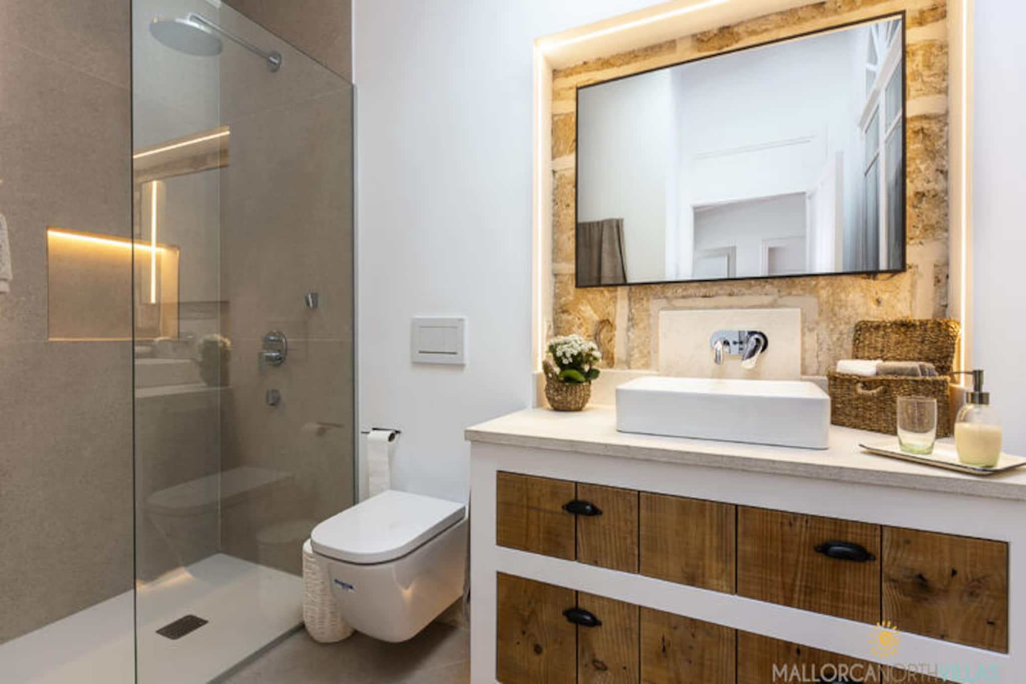 Maison à Alcúdia - Port d'Alcúdia-Nicht zugeordnet