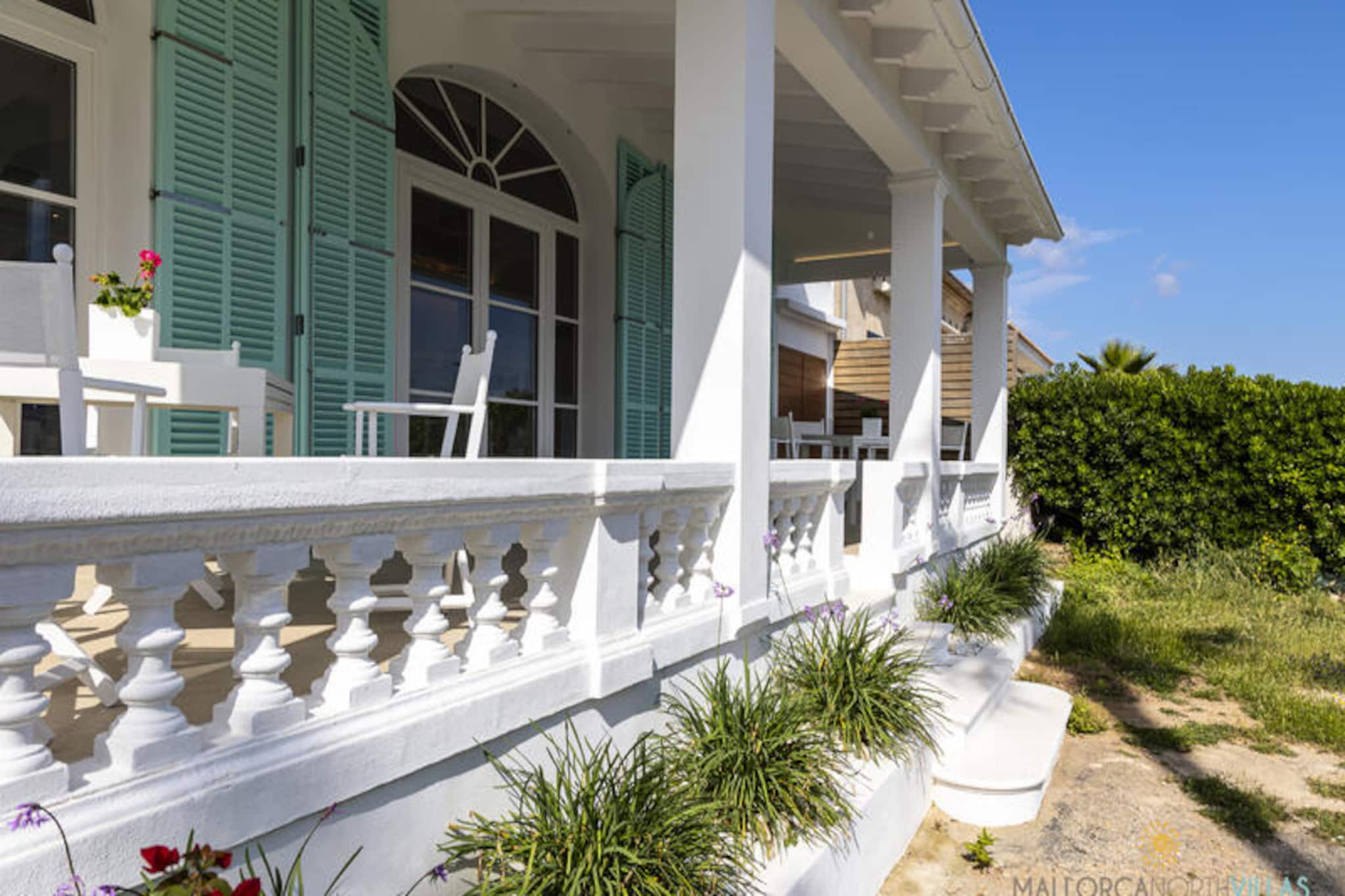 Maison à Alcúdia - Port d'Alcúdia-Nicht zugeordnet