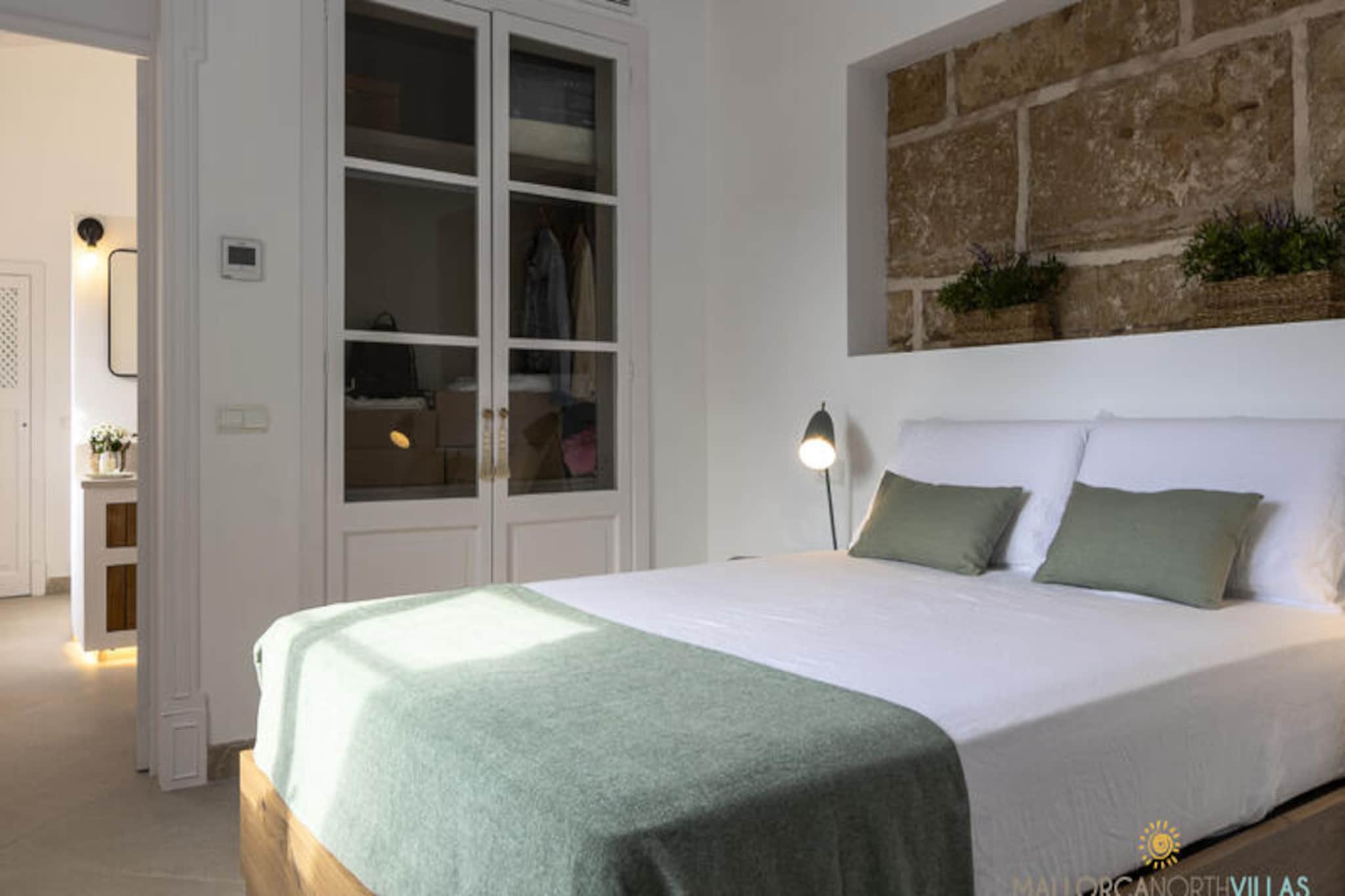 Maison à Alcúdia - Port d'Alcúdia-Nicht zugeordnet