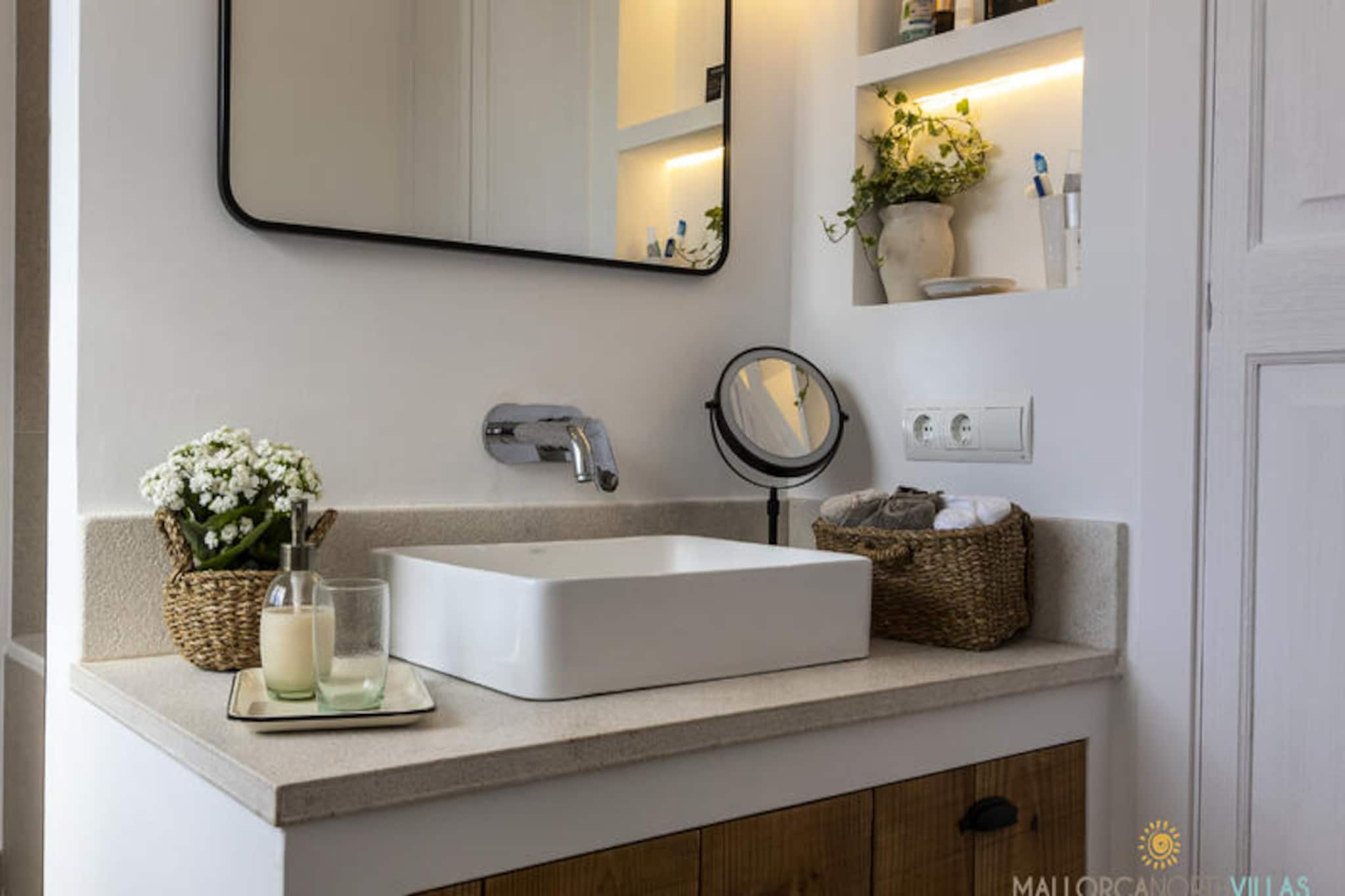 Maison à Alcúdia - Port d'Alcúdia-Nicht zugeordnet