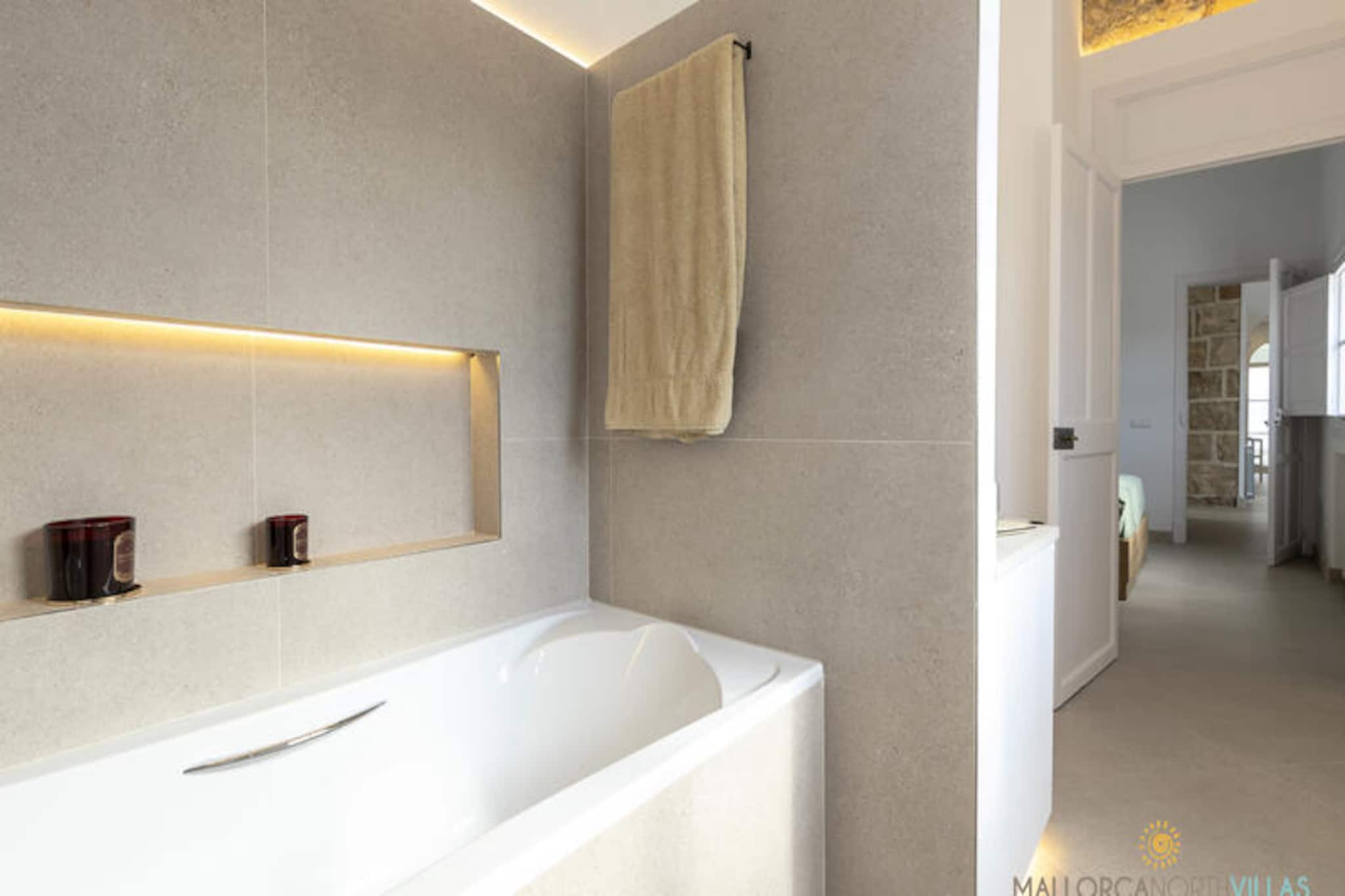 Maison à Alcúdia - Port d'Alcúdia-Nicht zugeordnet