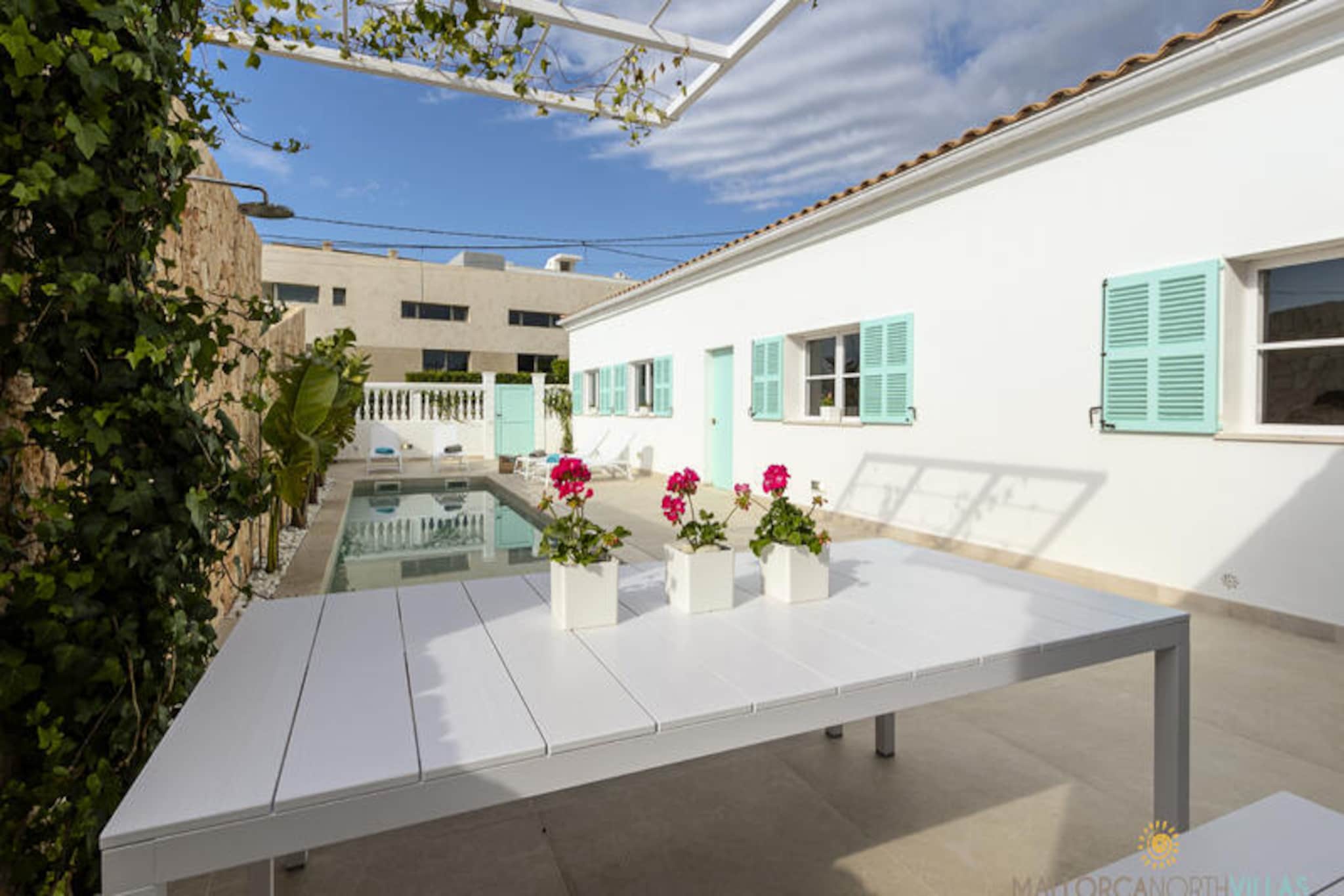 Maison à Alcúdia - Port d'Alcúdia-Nicht zugeordnet