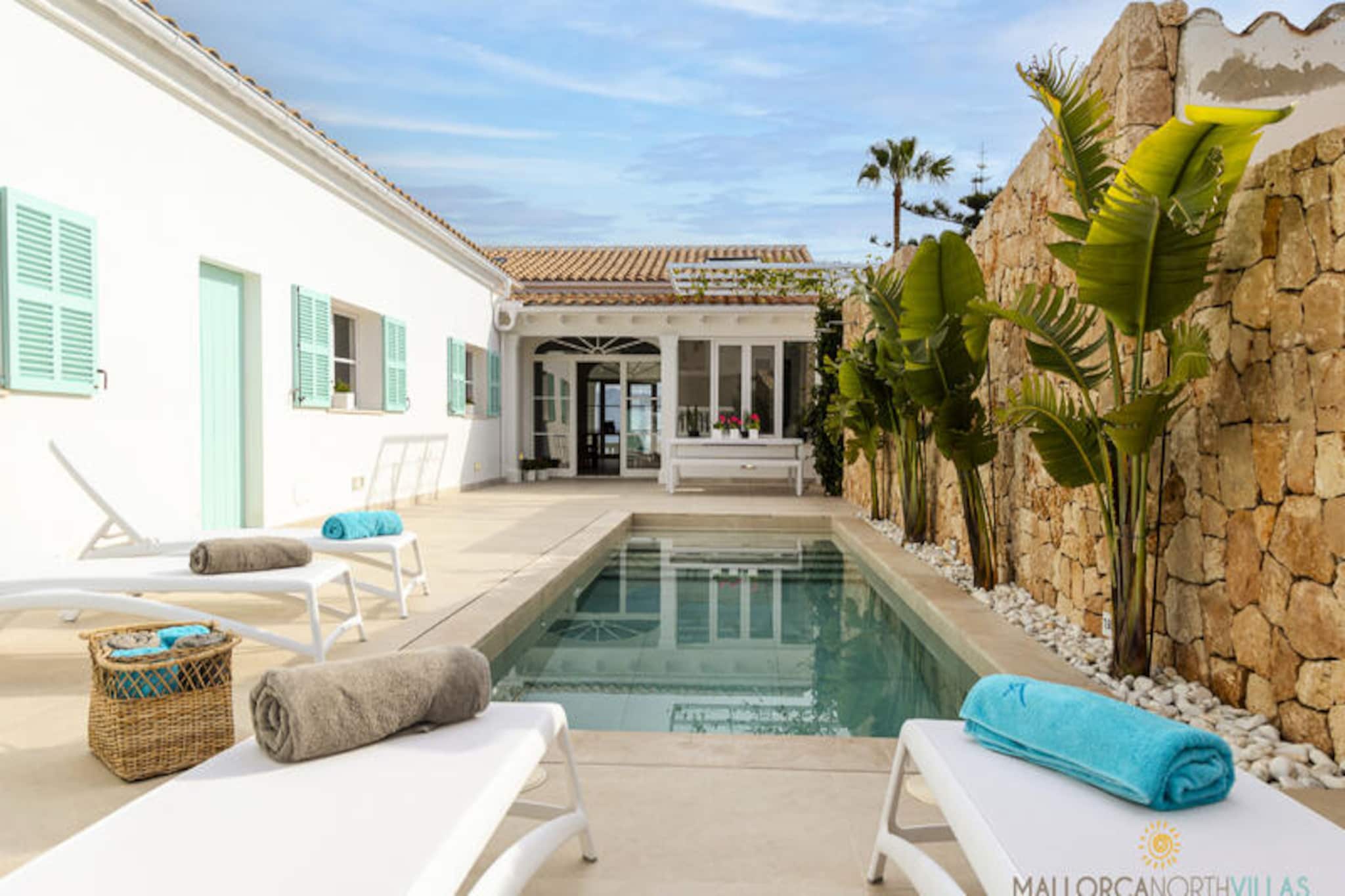 Maison à Alcúdia - Port d'Alcúdia-Nicht zugeordnet