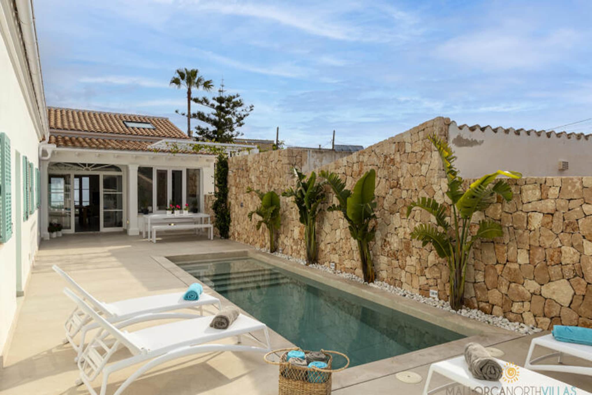 Maison à Alcúdia - Port d'Alcúdia-Nicht zugeordnet