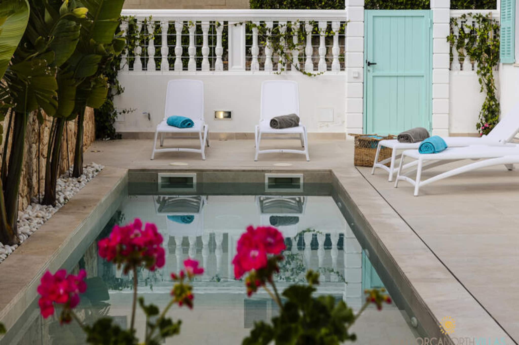 Maison à Alcúdia - Port d'Alcúdia-Nicht zugeordnet