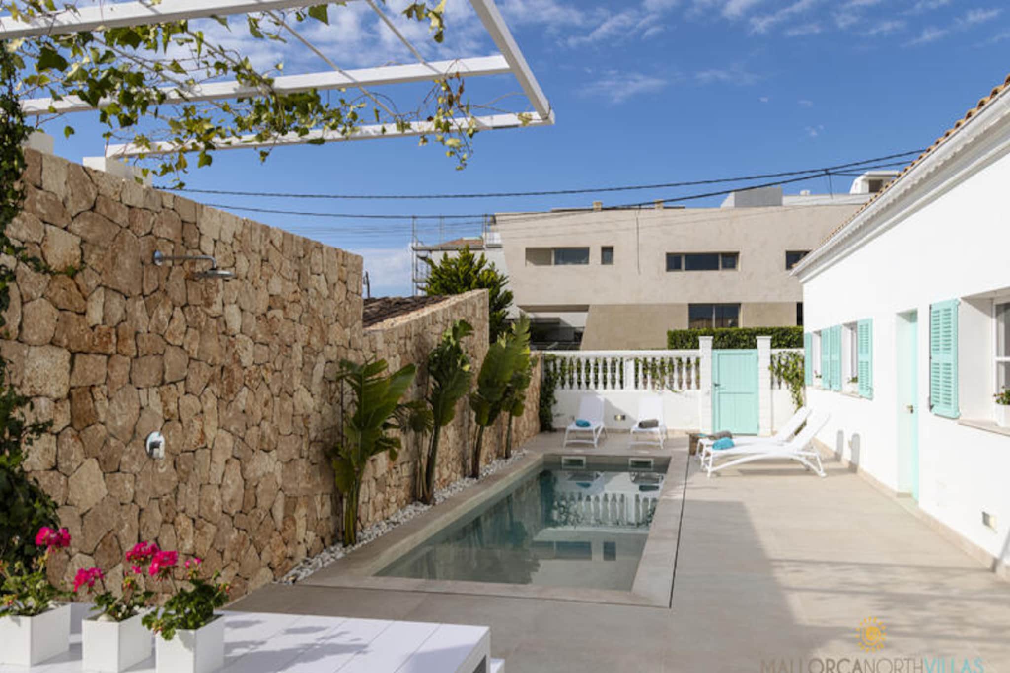 Maison à Alcúdia - Port d'Alcúdia-Nicht zugeordnet