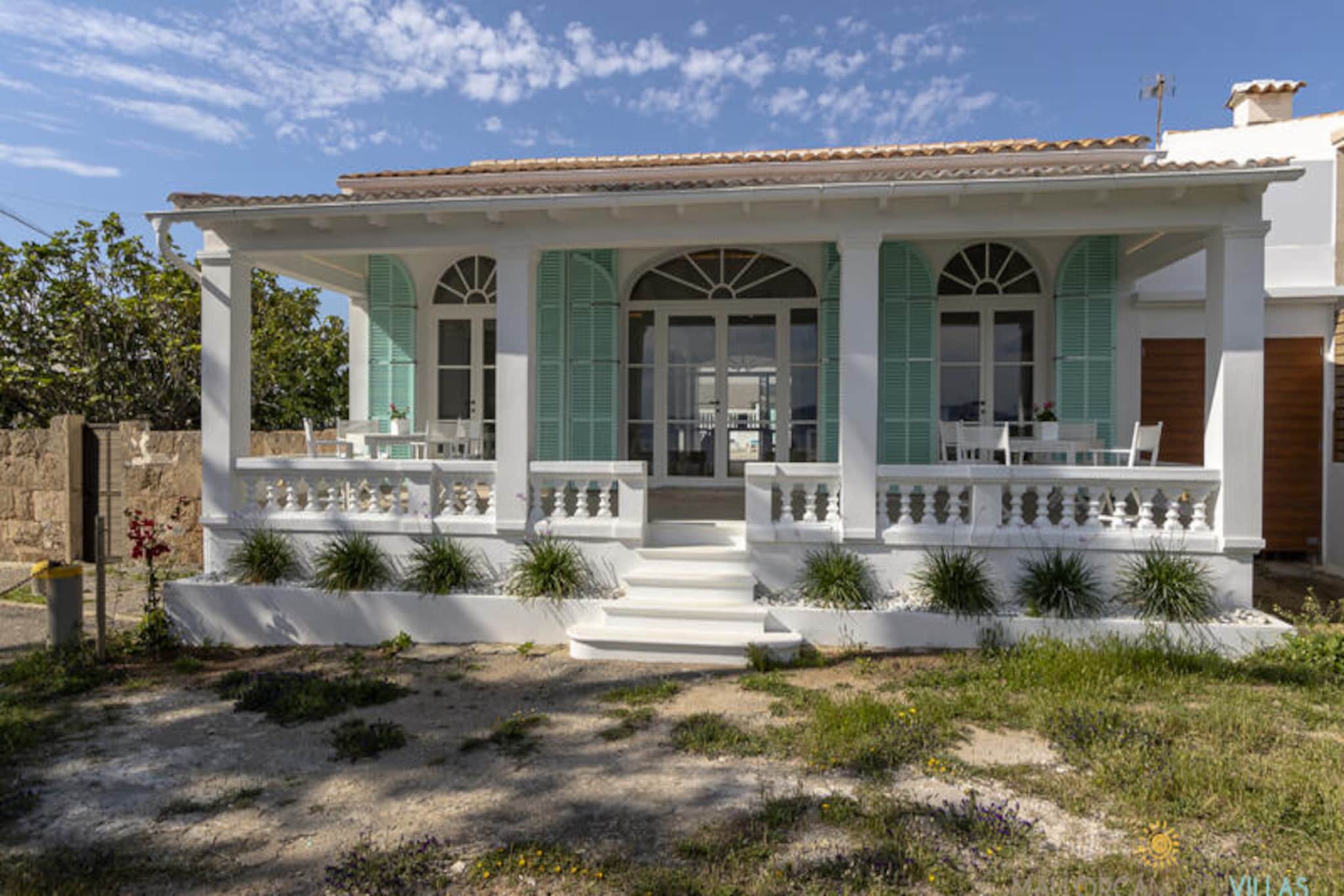 Maison à Alcúdia - Port d'Alcúdia-Nicht zugeordnet