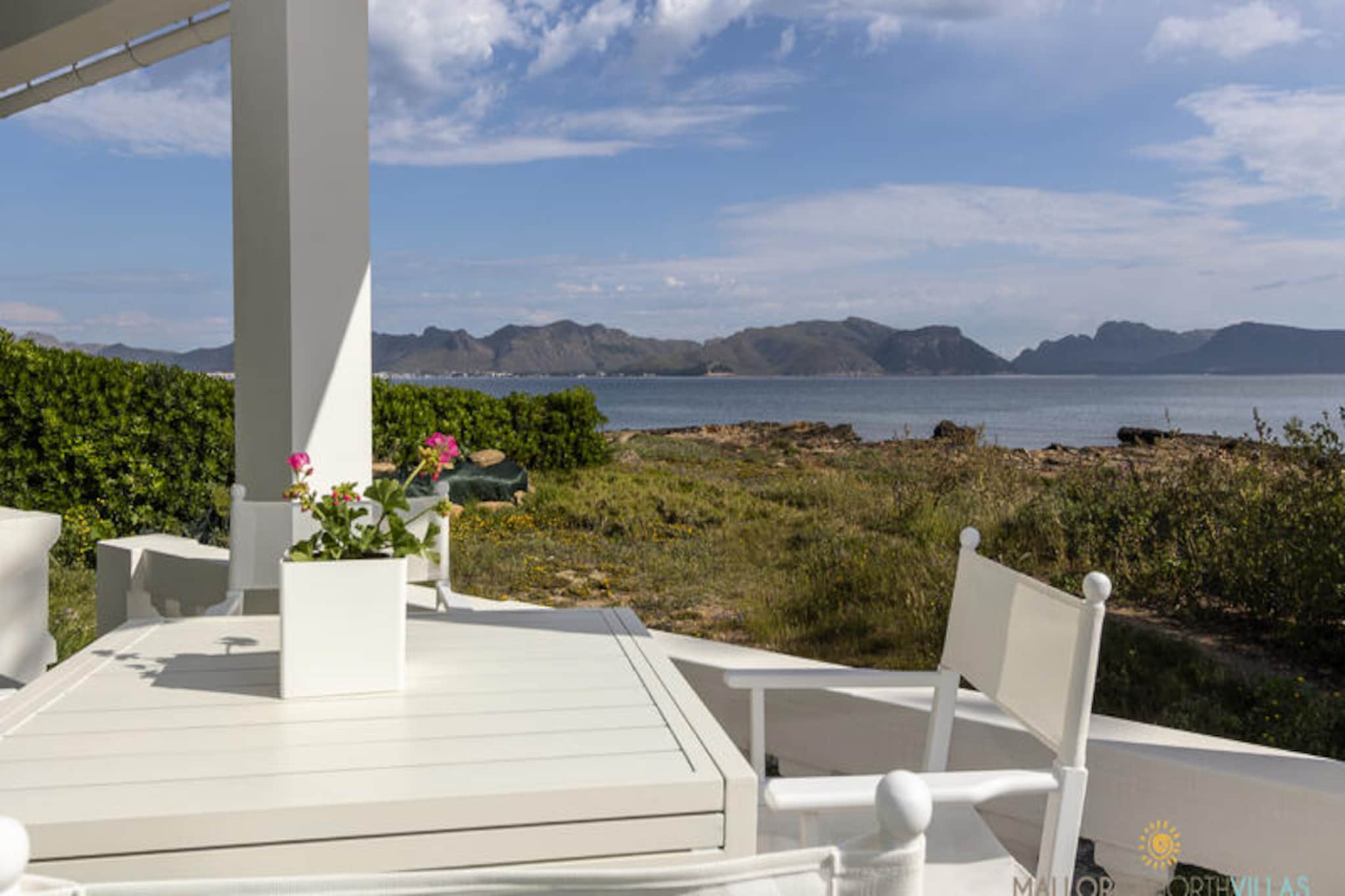 Maison à Alcúdia - Port d'Alcúdia-Nicht zugeordnet