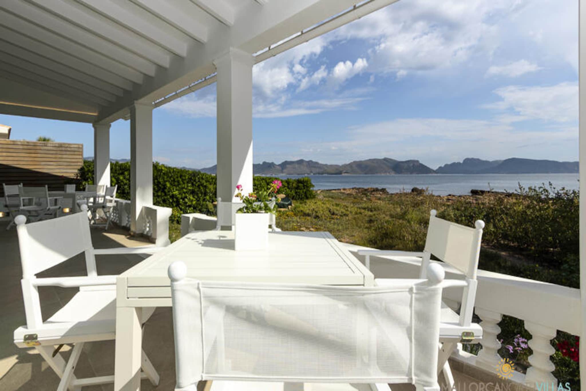 Maison à Alcúdia - Port d'Alcúdia-Nicht zugeordnet