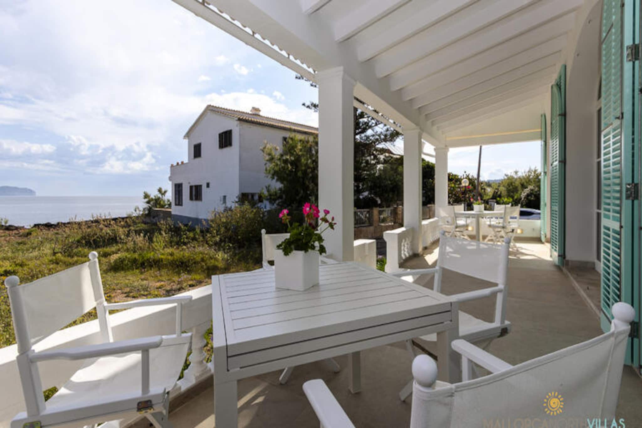 Maison à Alcúdia - Port d'Alcúdia-Nicht zugeordnet