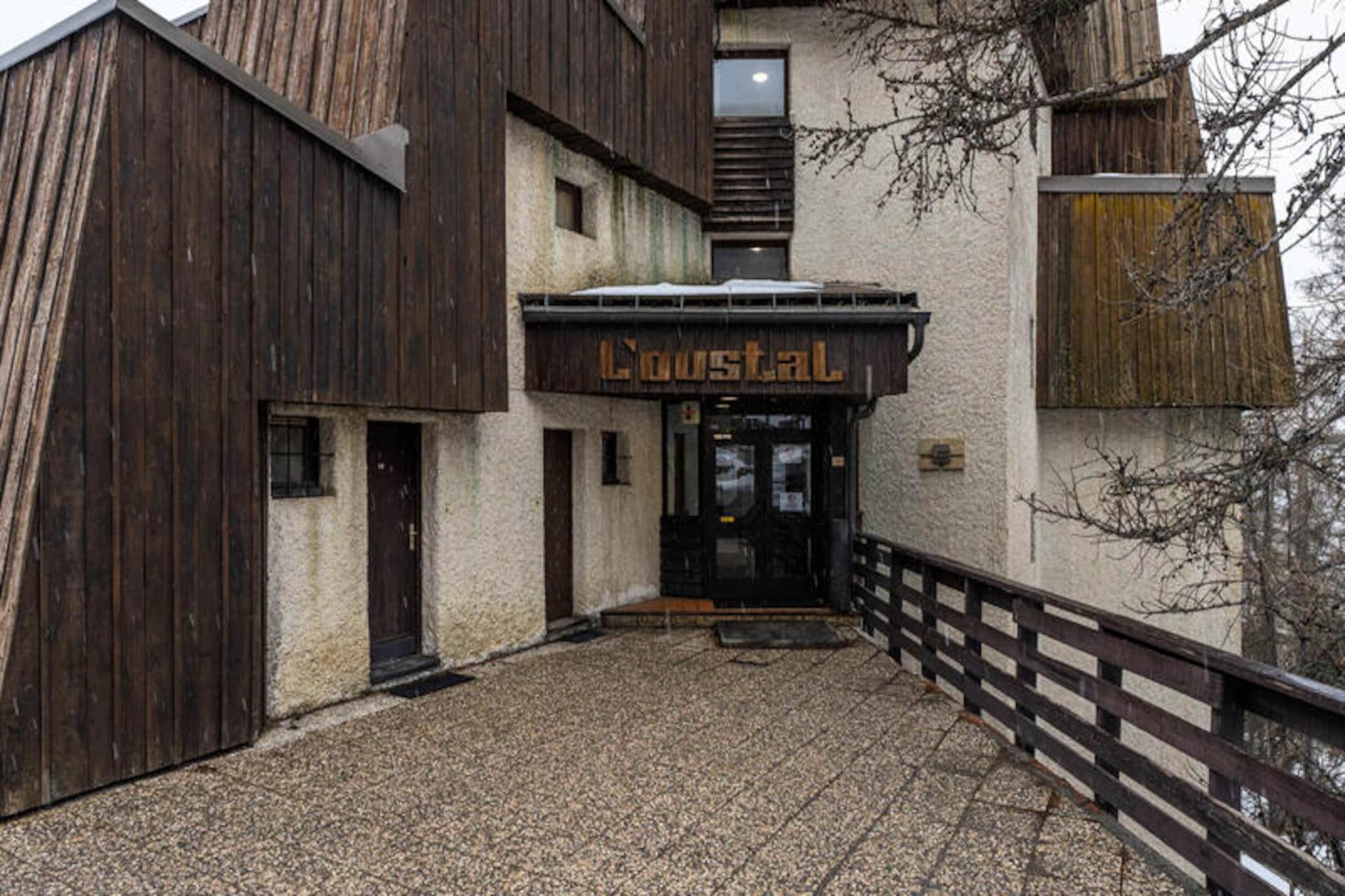 Pleasant 2-room apartment near the center 1650