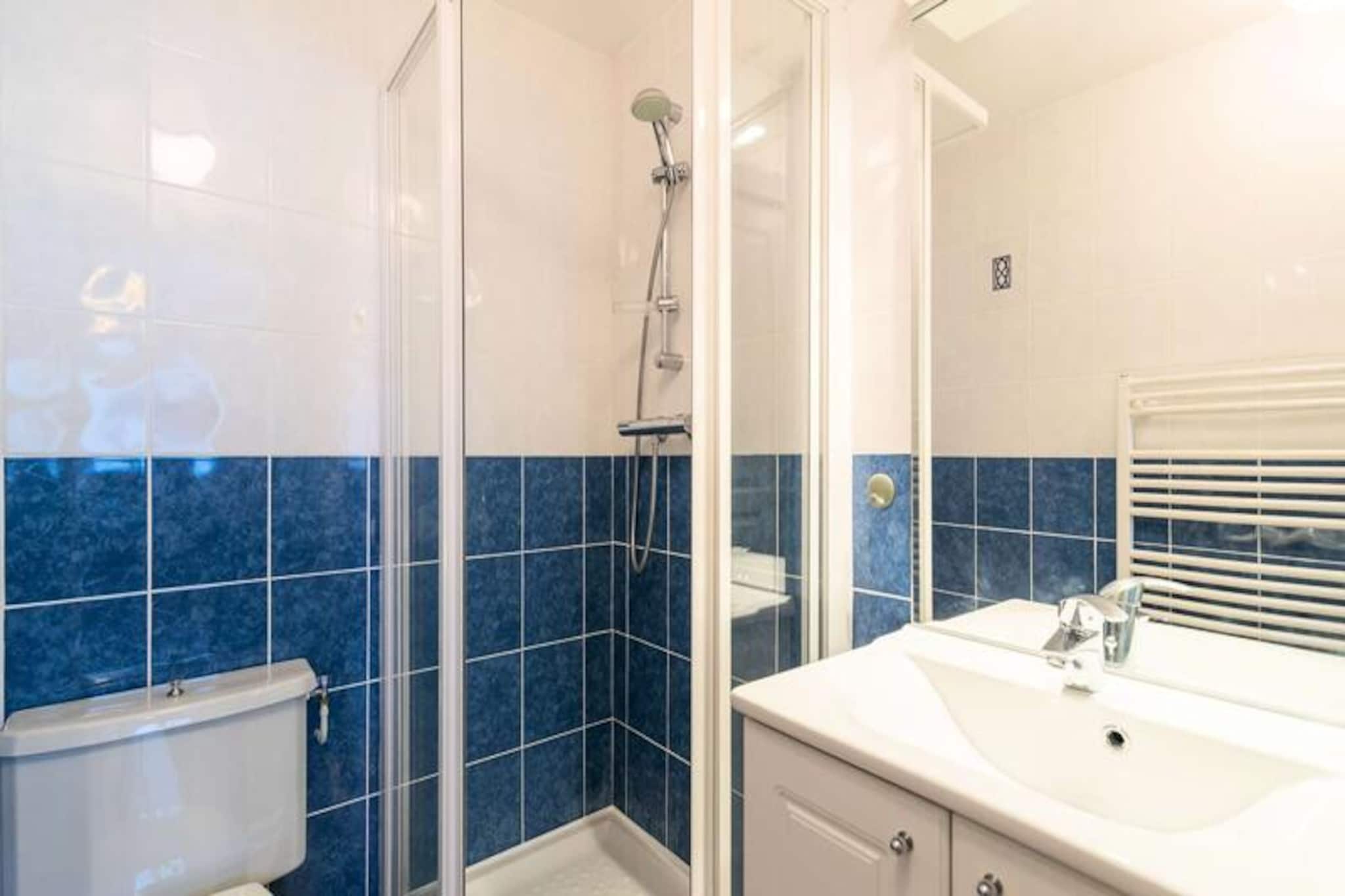 Studio for 3/4 people - LA MEIJE - 013ME - PLAGNE CENTRE