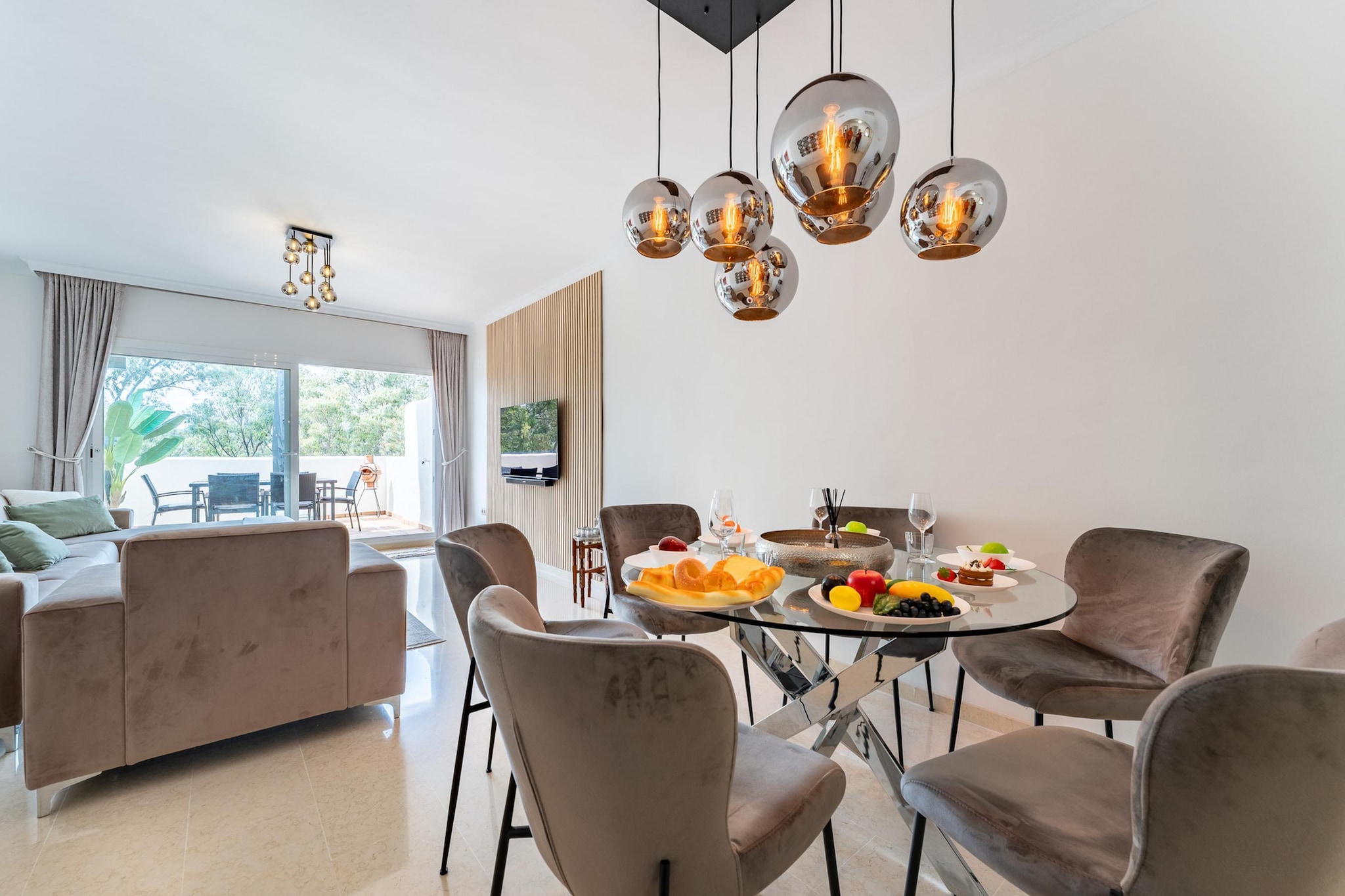 CT 366 - Faro's Silent Dream in Elviria - Marbella