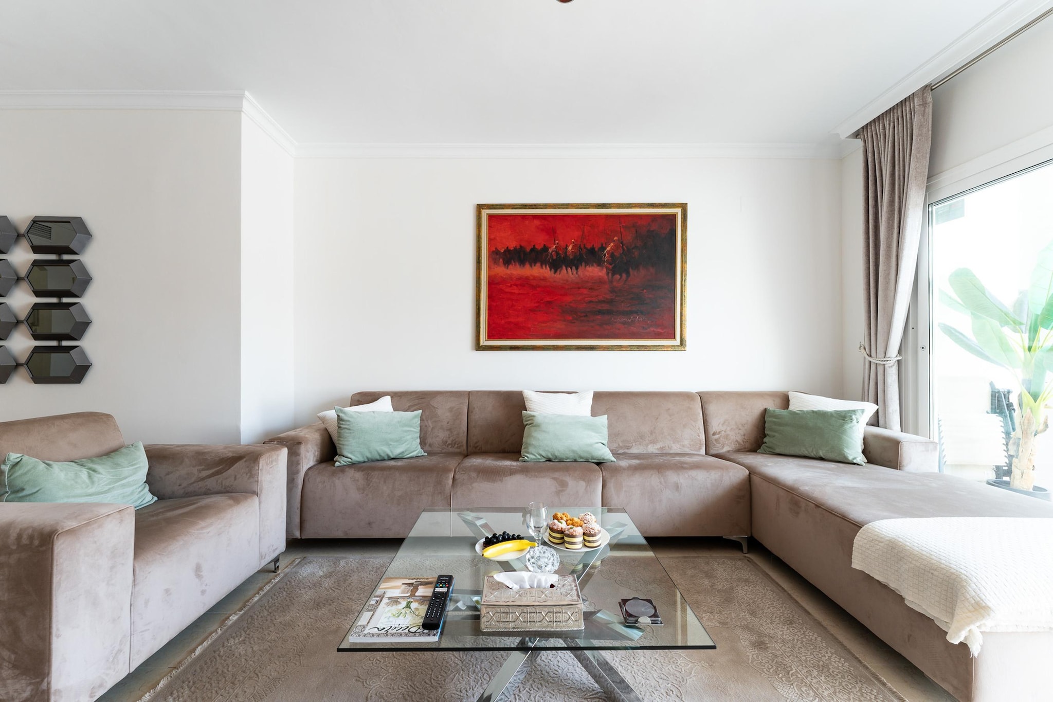 CT 366 - Faro's Silent Dream in Elviria - Marbella