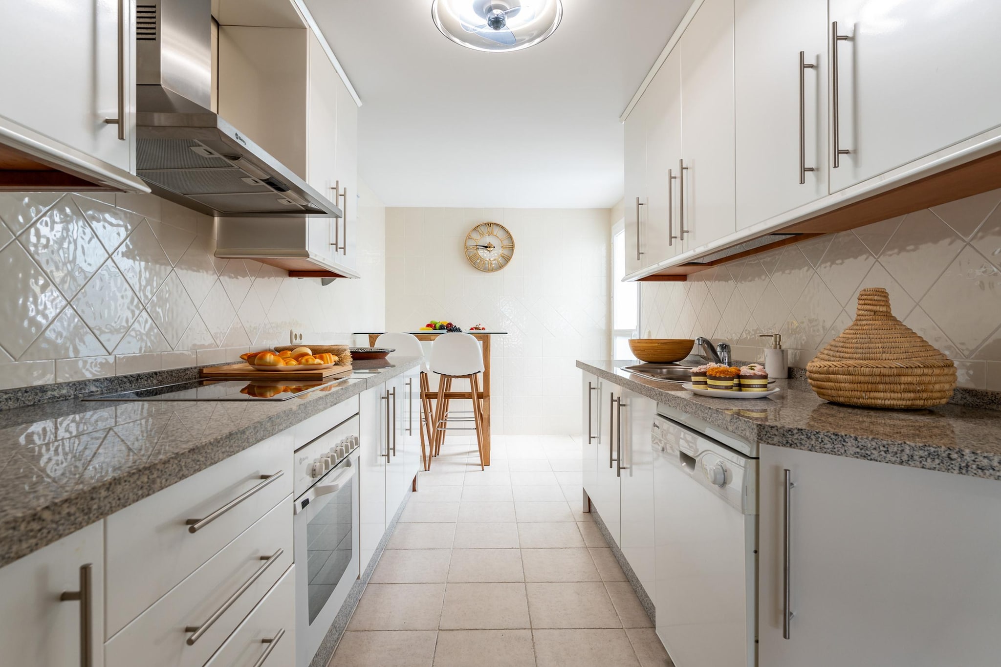 CT 366 - Faro's Silent Dream in Elviria - Marbella