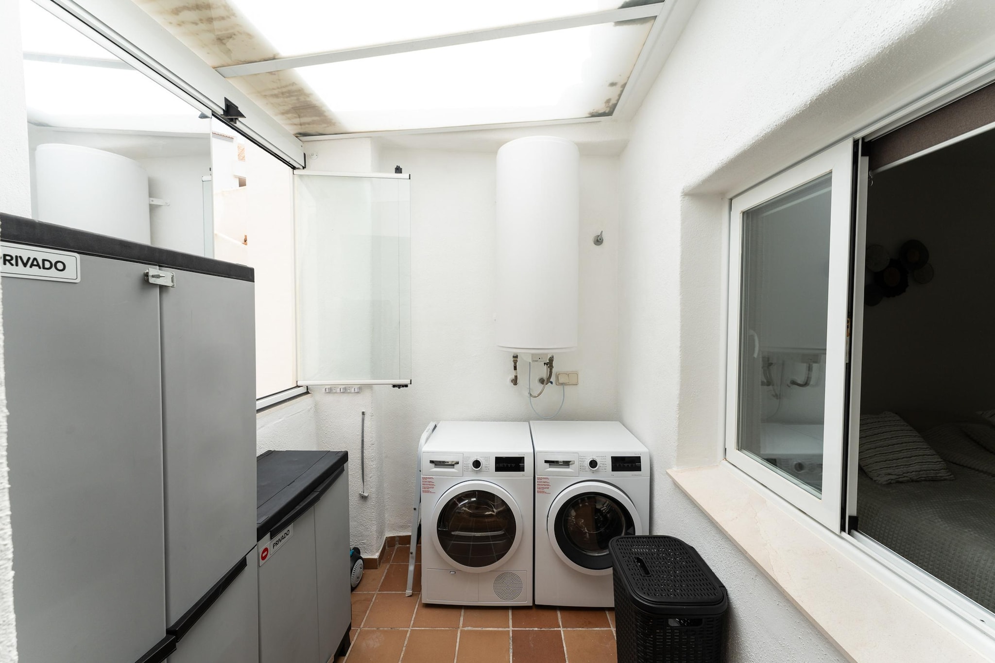 CT 366 - Faro's Silent Dream in Elviria - Marbella