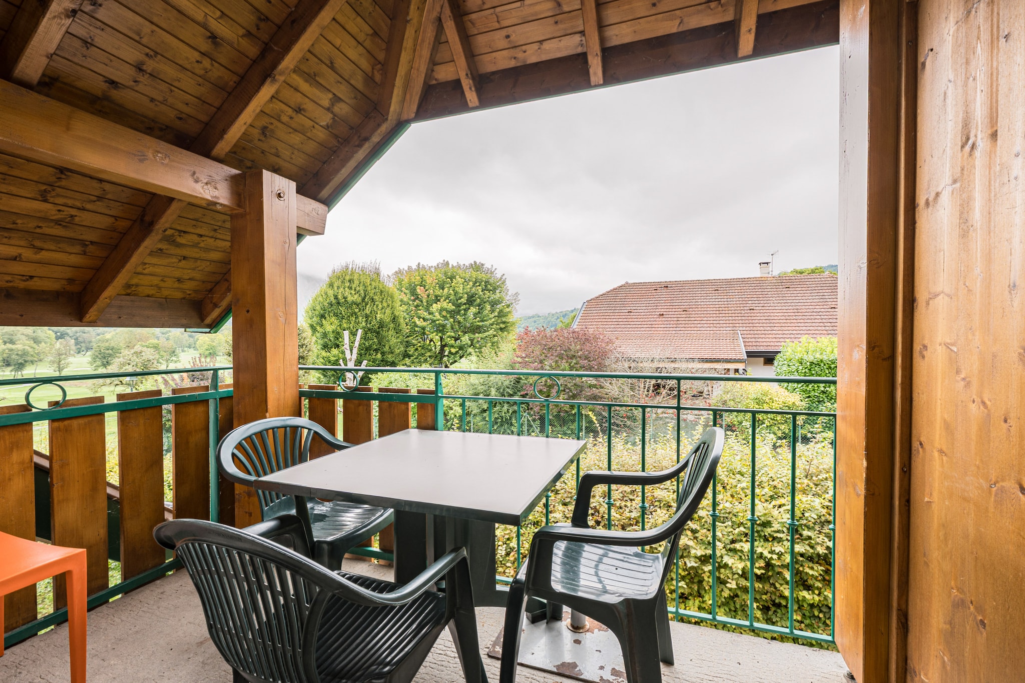 Birdie E N°23 - ST4-Terras