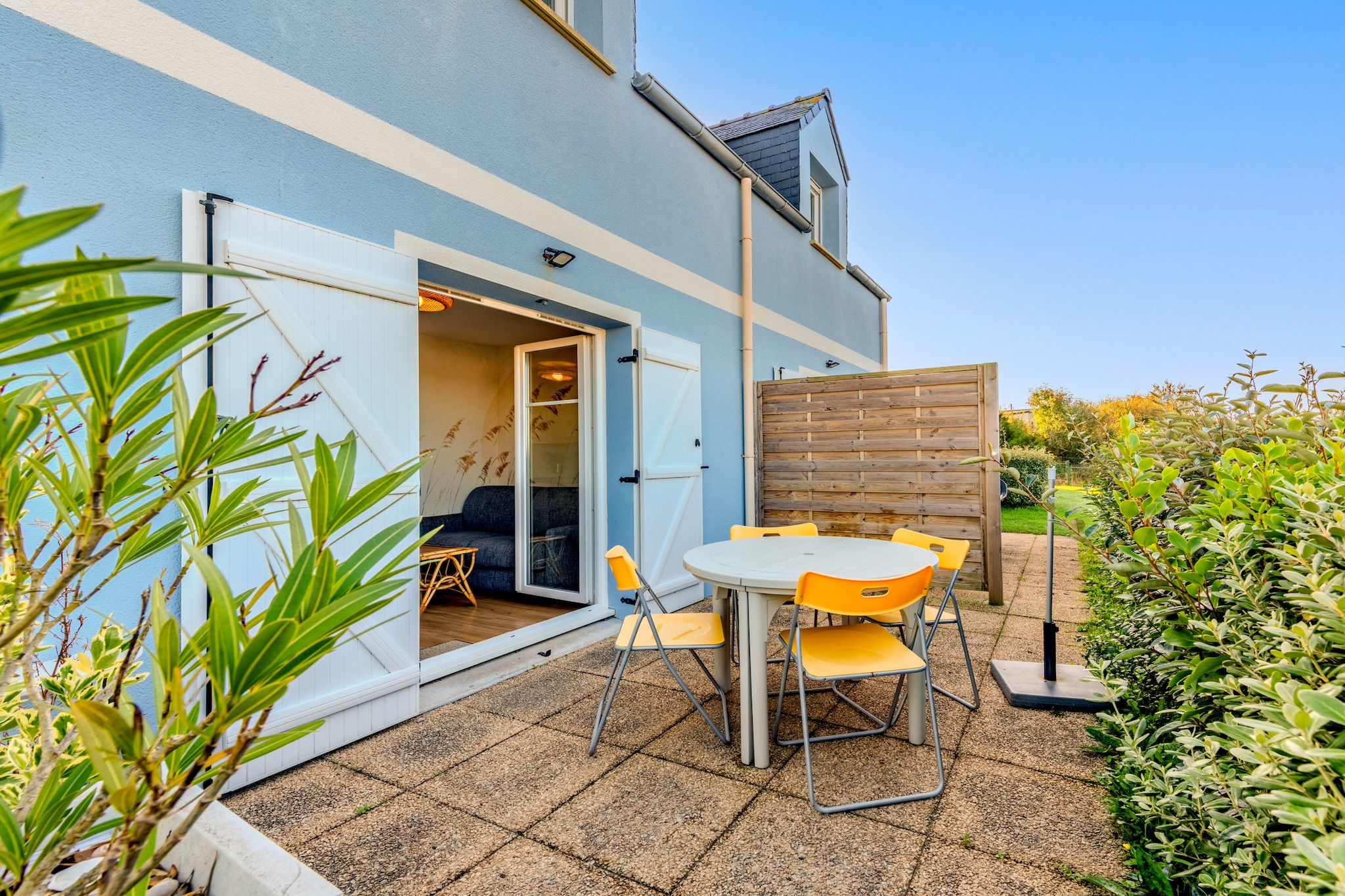 T. de Pentrez N°10 - 2P4-Terras