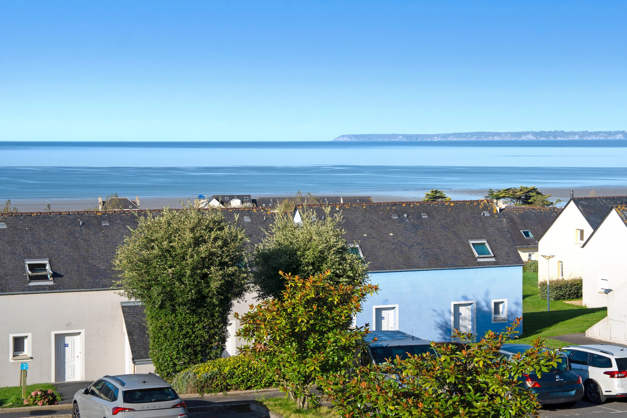 T. de Pentrez N°10 - 2P4-Buitenlucht