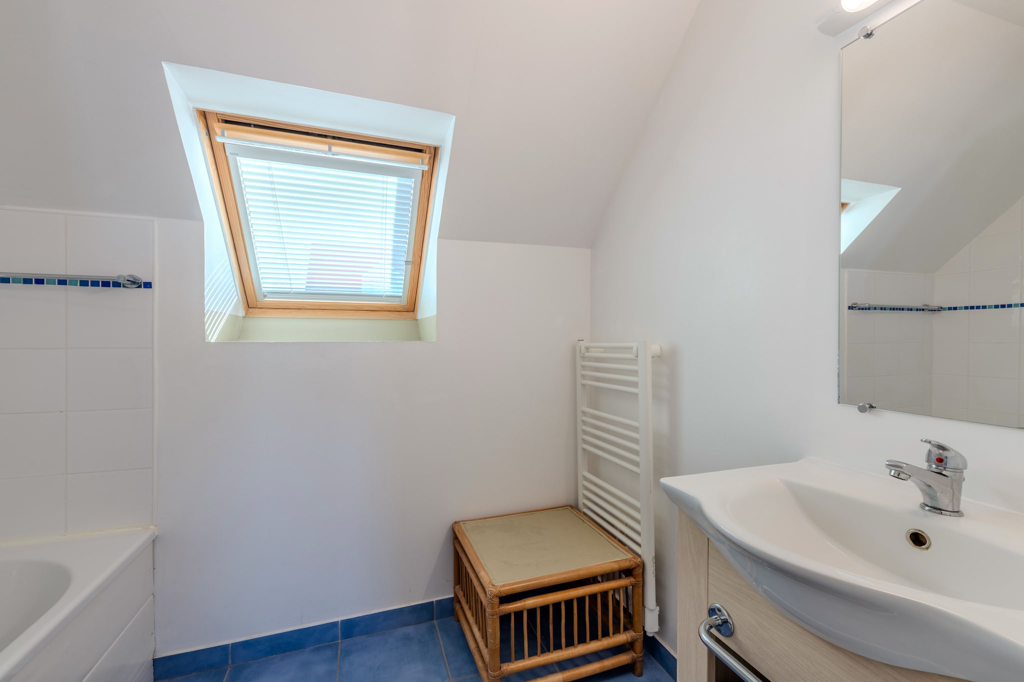 T. de Pentrez N°10 - 2P4-Badkamer