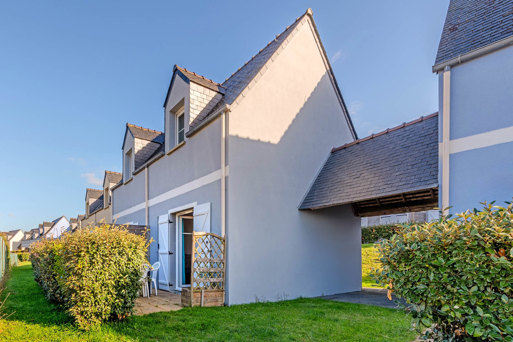 T. de Pentrez N°75 - 2P4