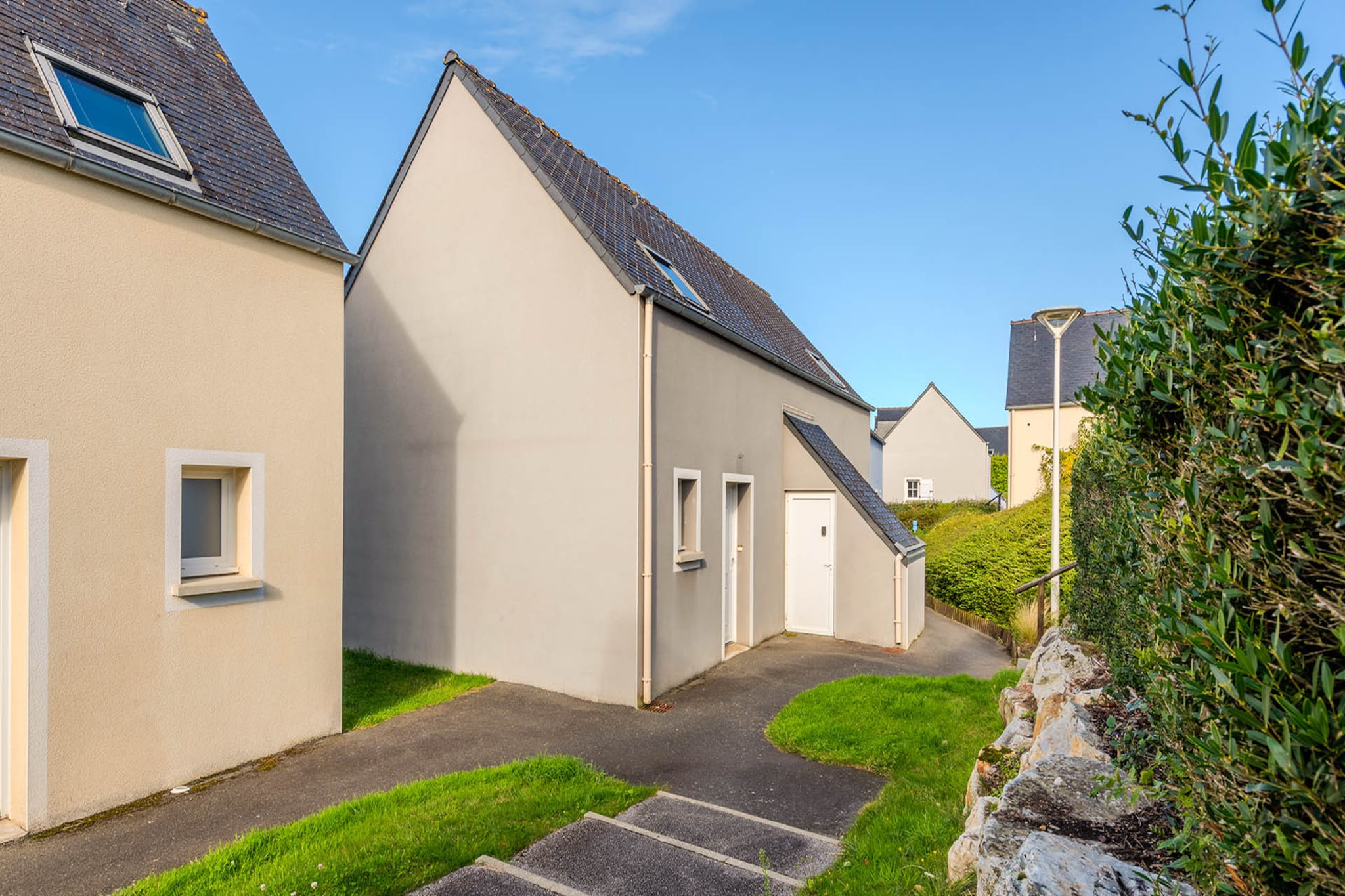 T. de Pentrez N°58 - 3P4-Buitenlucht