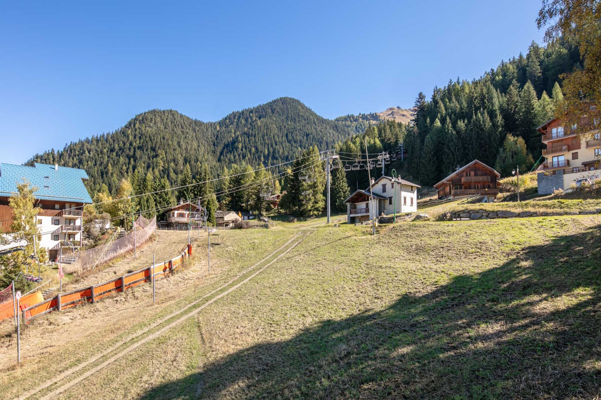 C. Ramoure B N°210 - 2P4-Buitenlucht