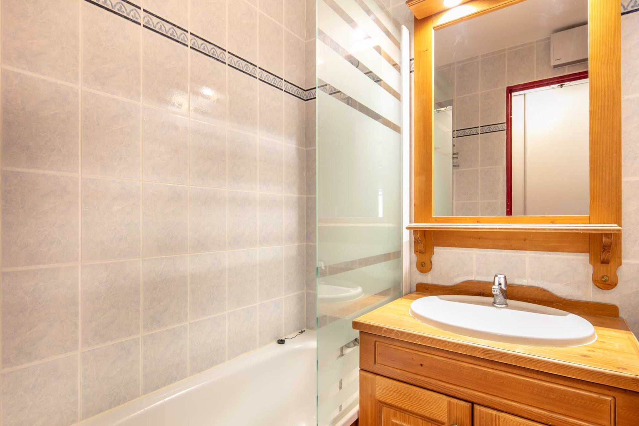 C. Ramoure B N°210 - 2P4-Badkamer