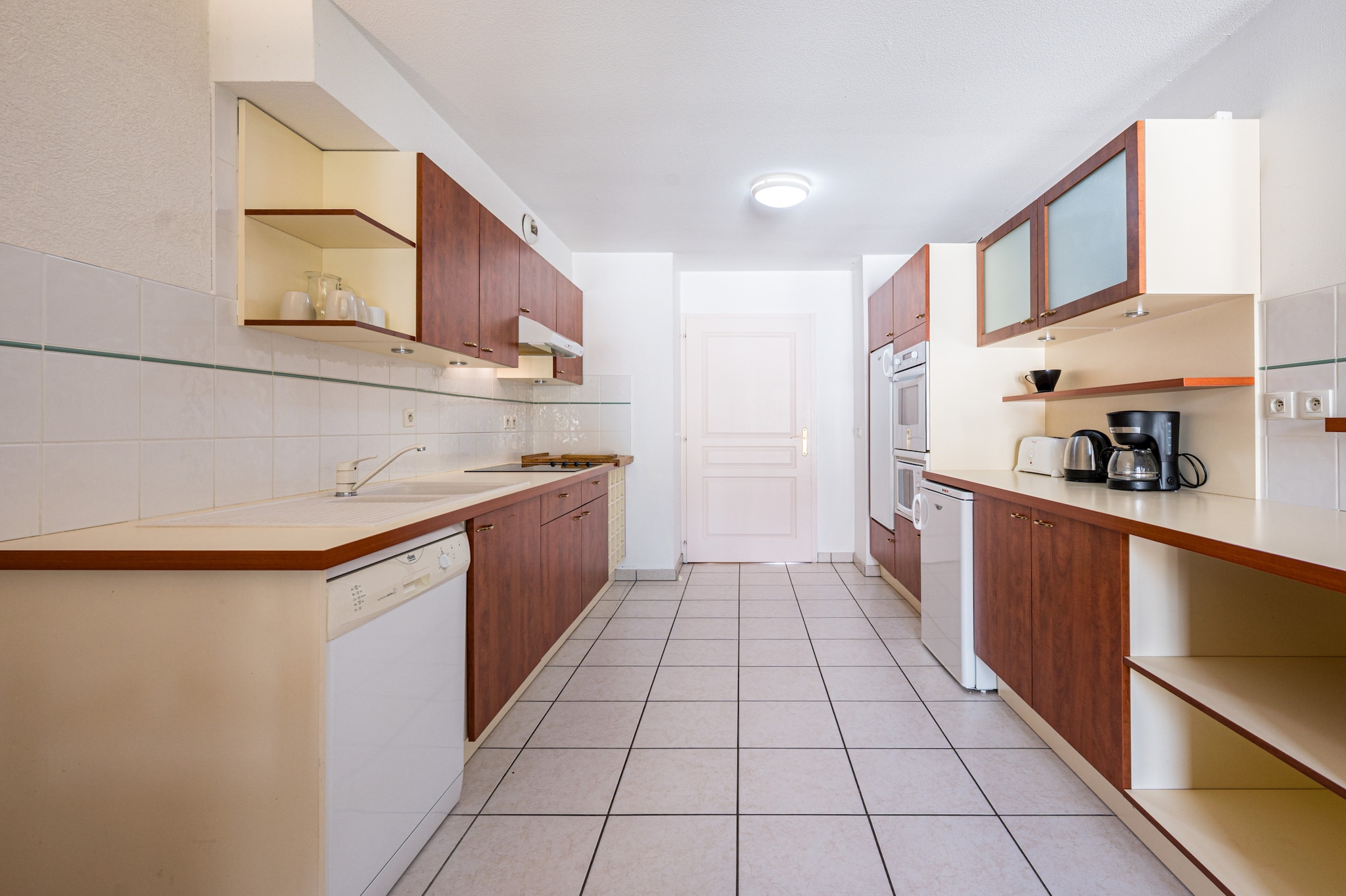 Birdie F N°21 - 5P10-Keuken