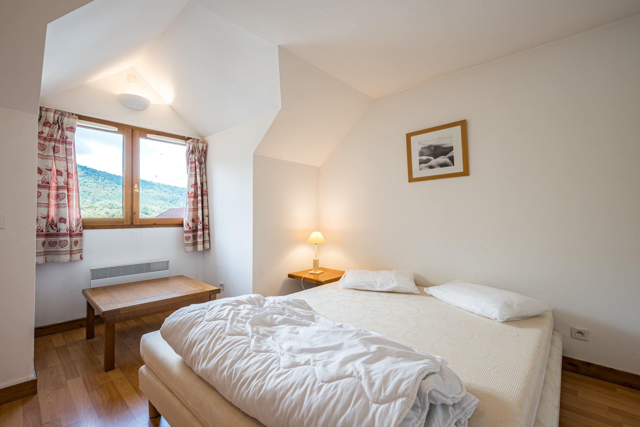 Birdie F N°21 - 5P10-Slaapkamer