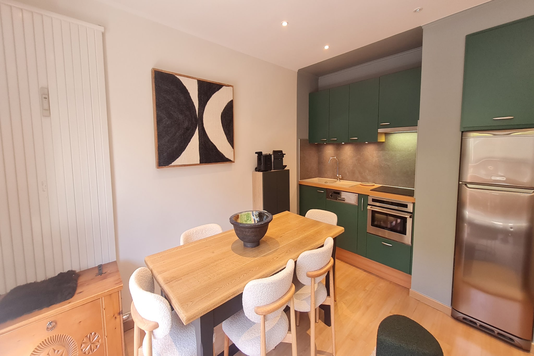 Eperon 1 N°A2 - 3P4