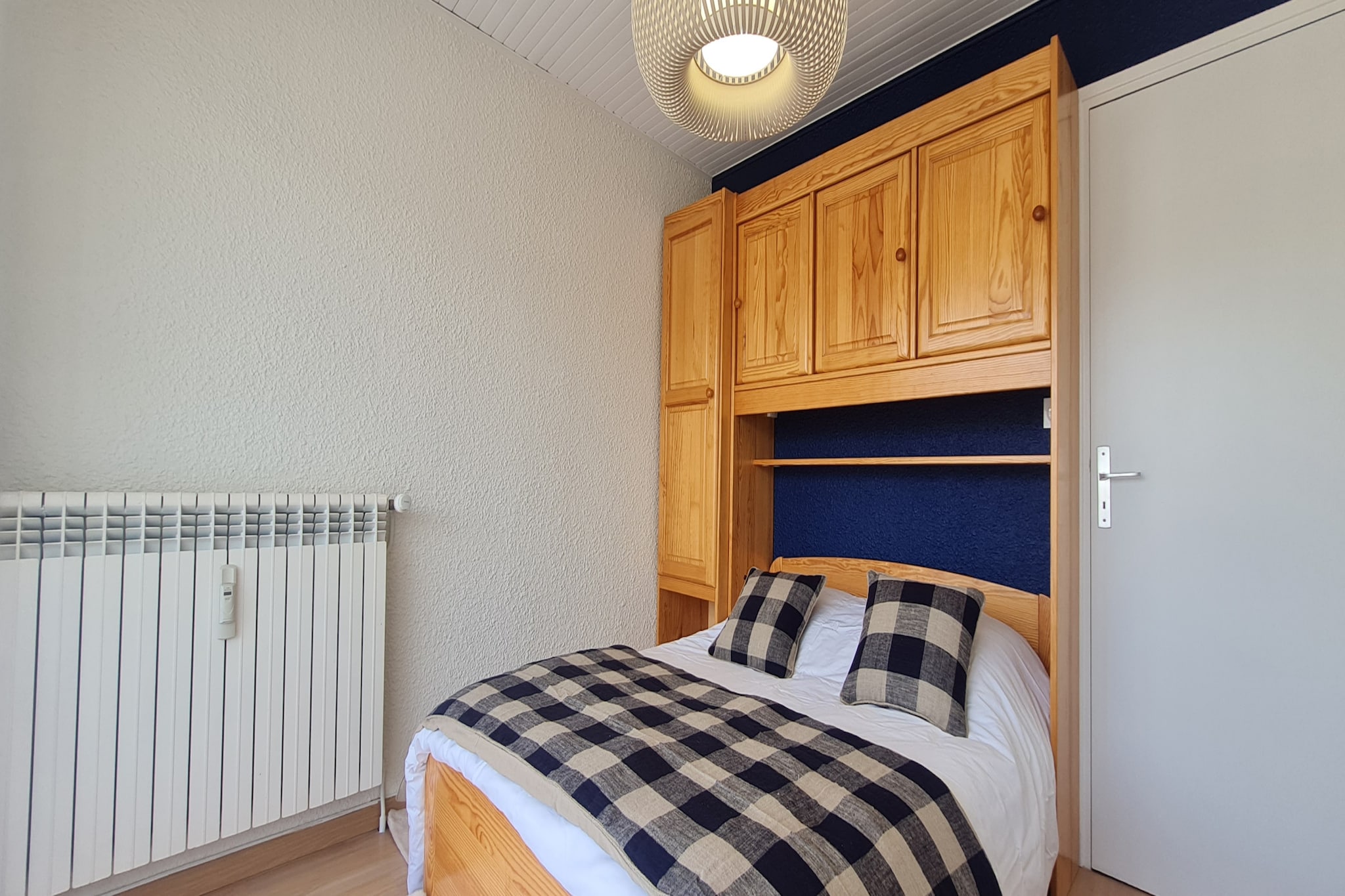 Eperon 1 N°A2 - 3P4-Slaapkamer