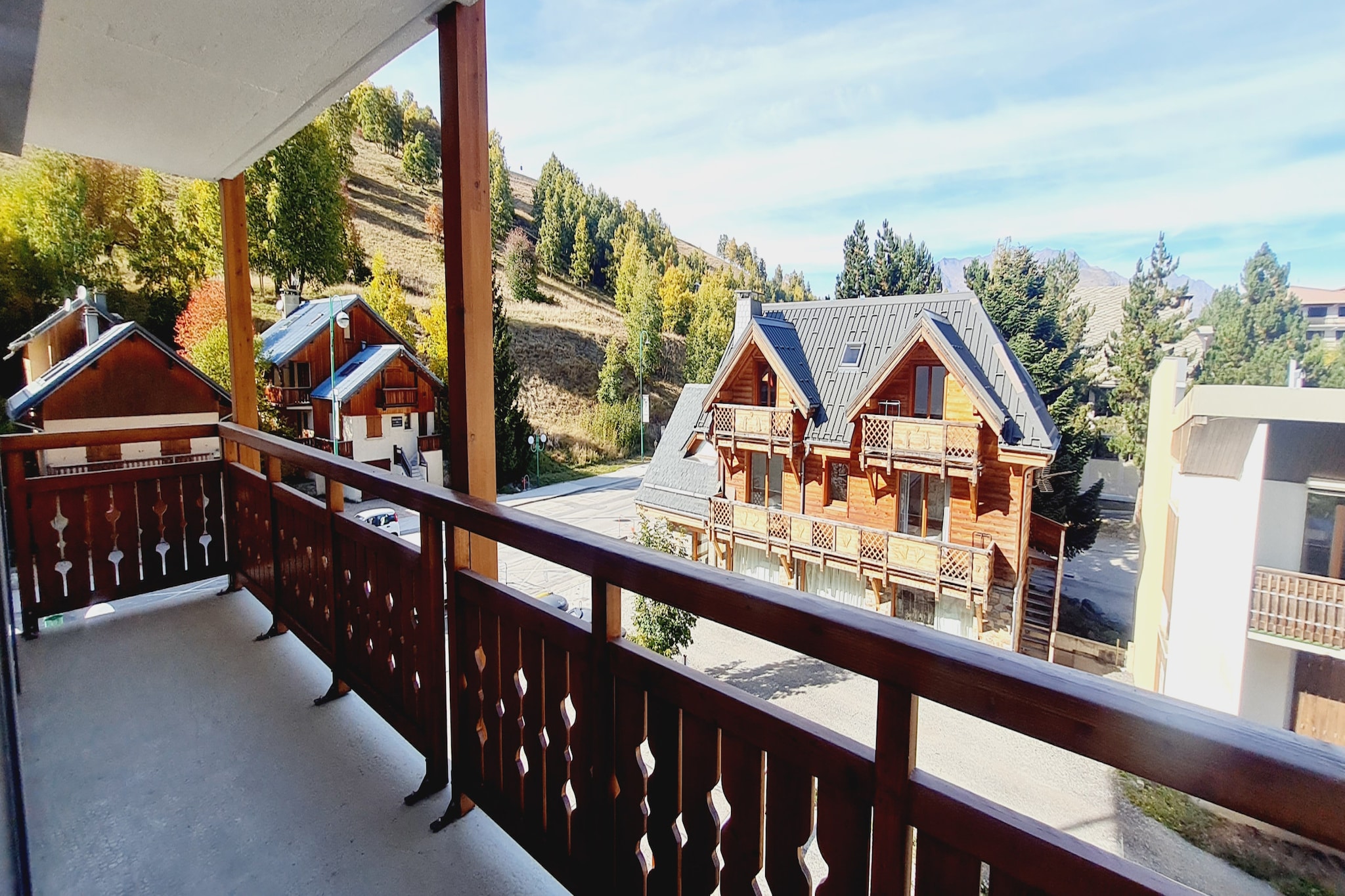 Eperon 1 N°A2 - 3P4