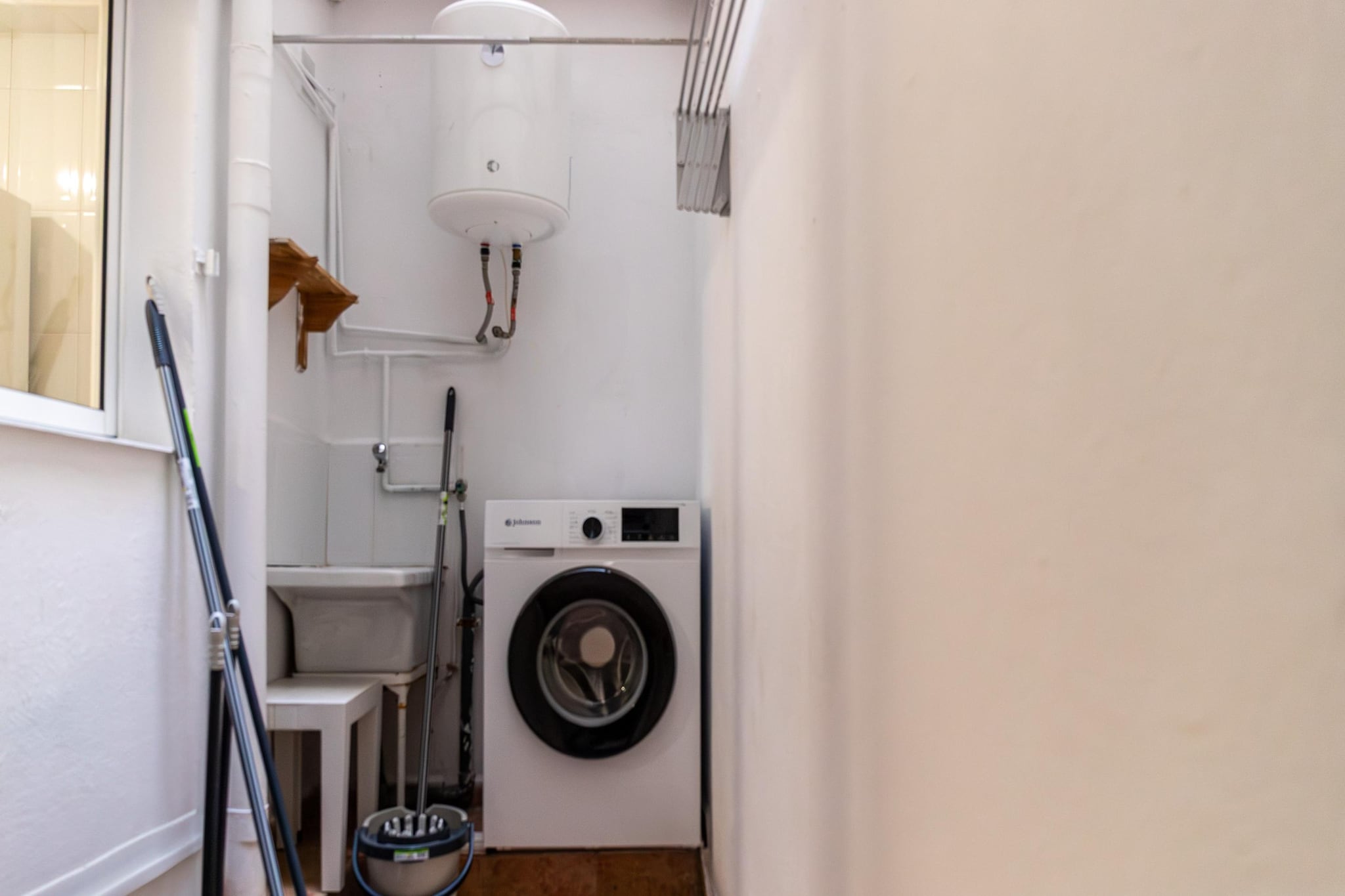 CT 381 AL - Faro's Playa Zapillo - Almeria - Apartment for 4-Faciliteiten