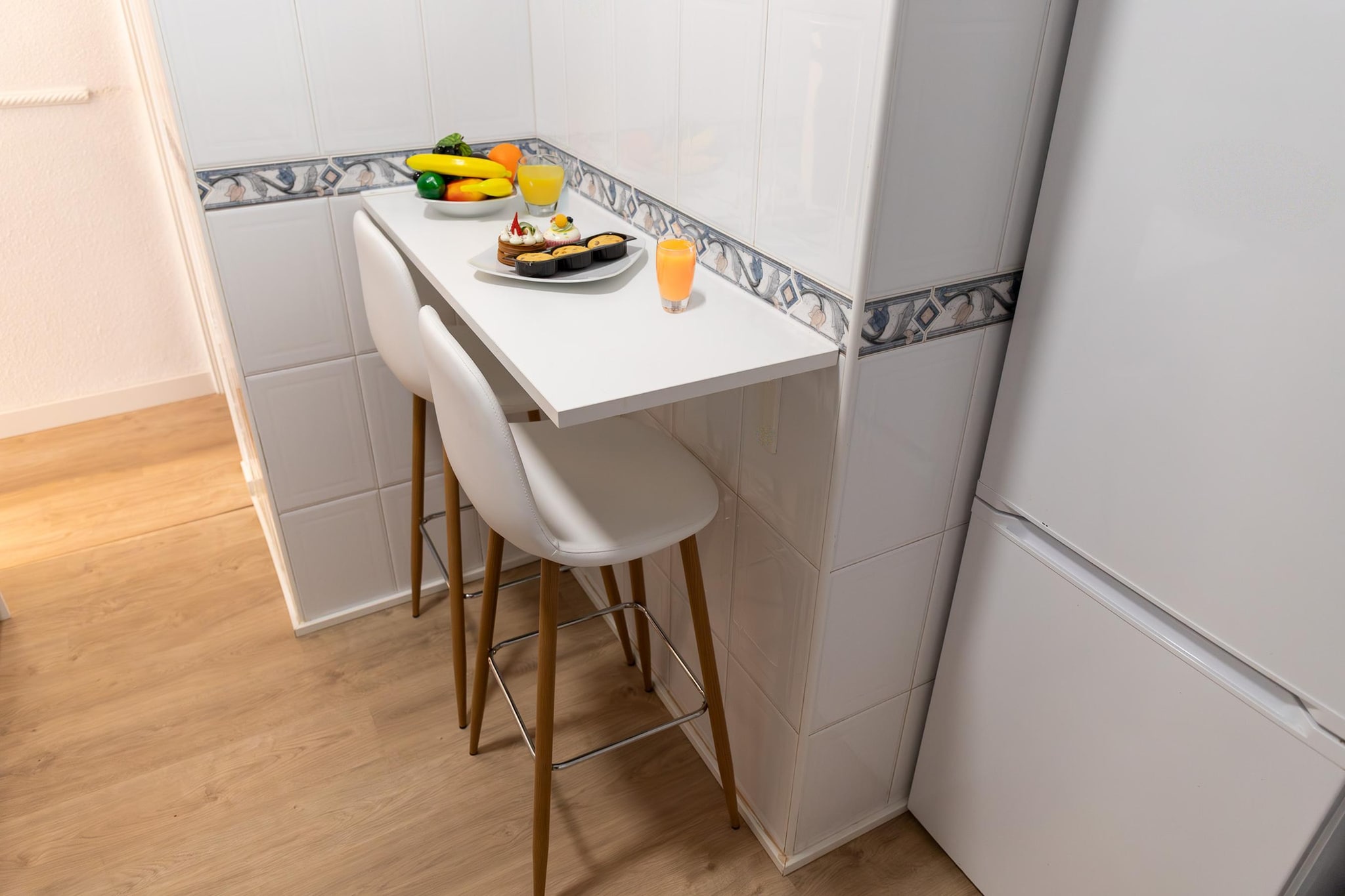 CT 381 AL - Faro's Playa Zapillo - Almeria - Apartment for 4